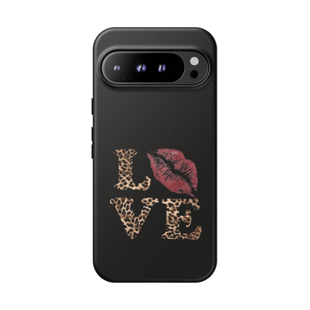 Custodia per telefono Love