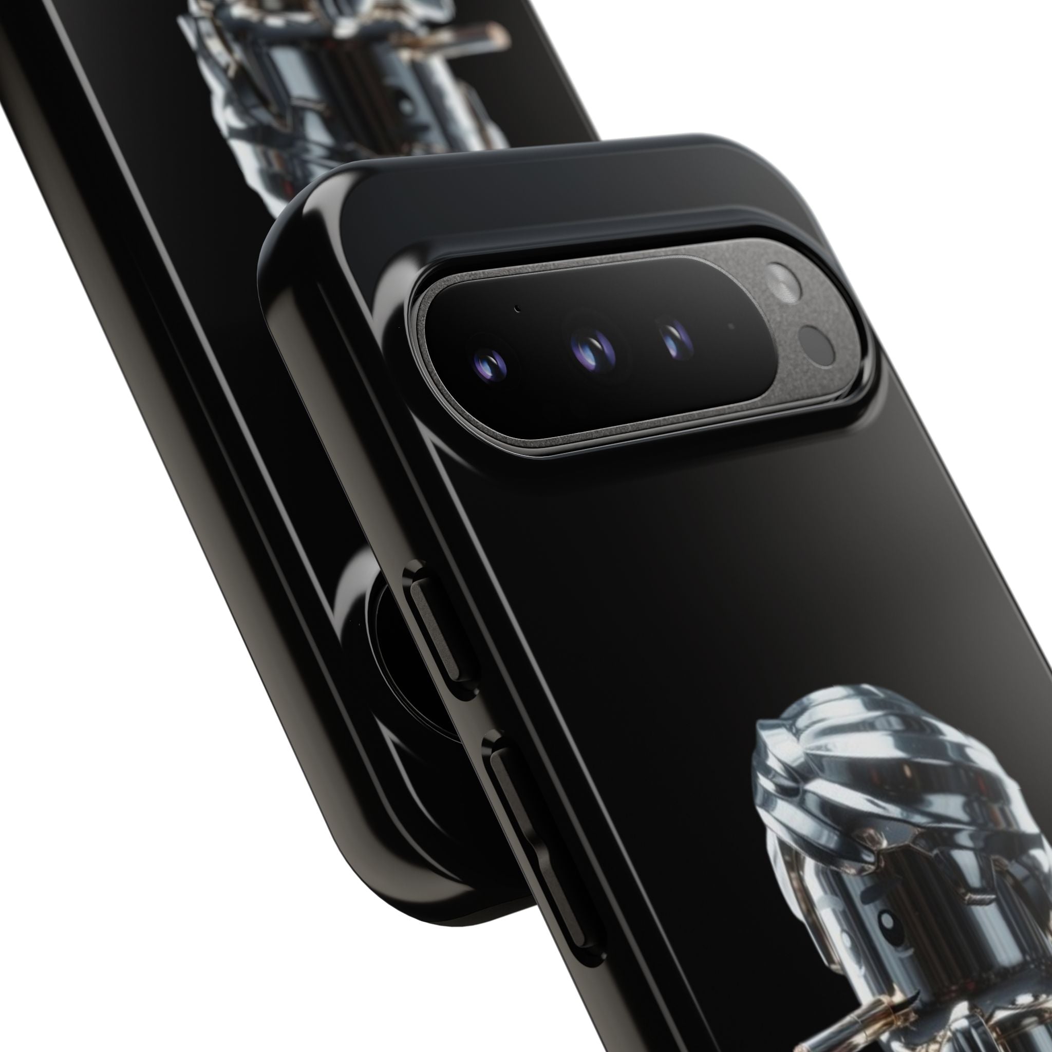 Cover per telefono Shiny Brickman