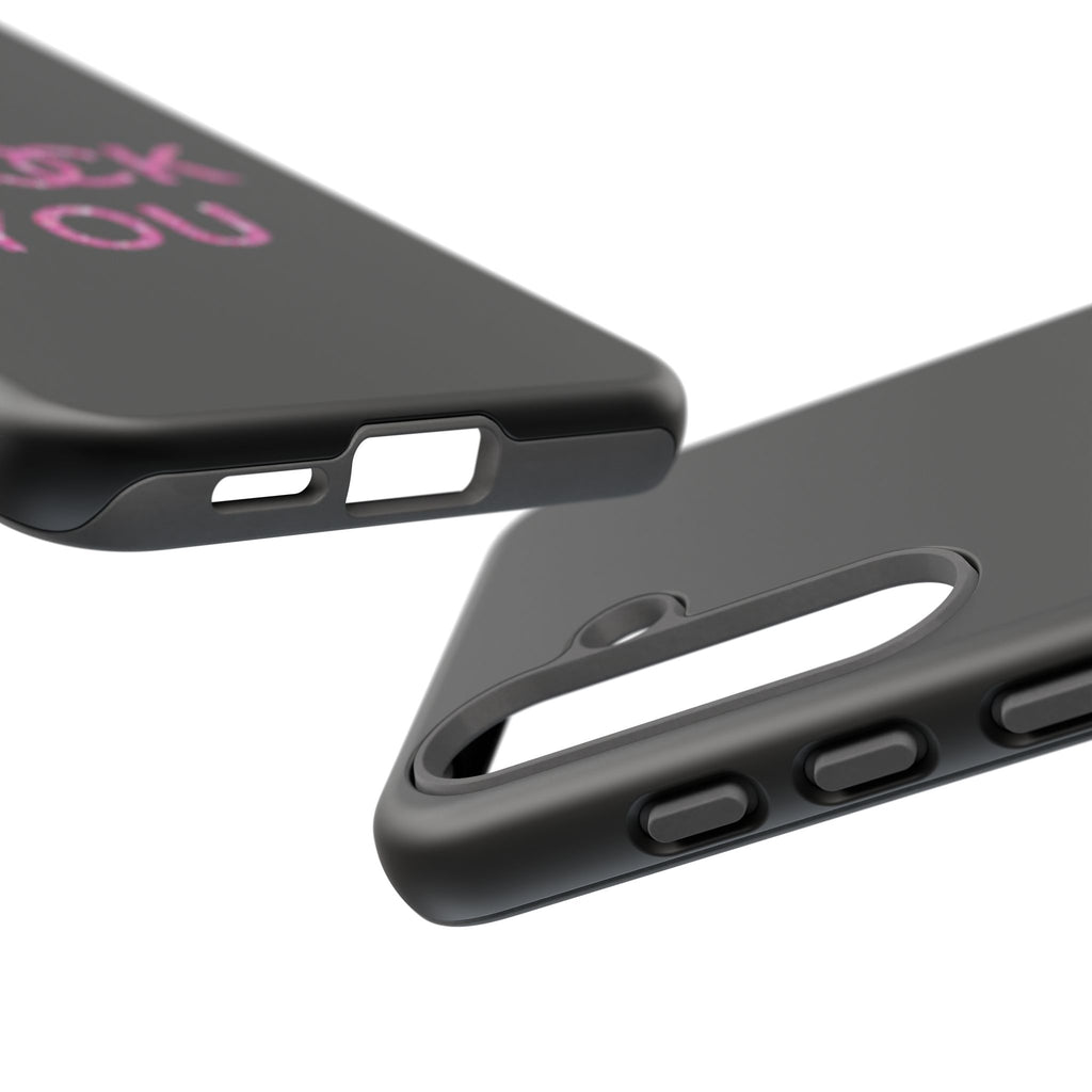 Fanculo Cover per Telefono