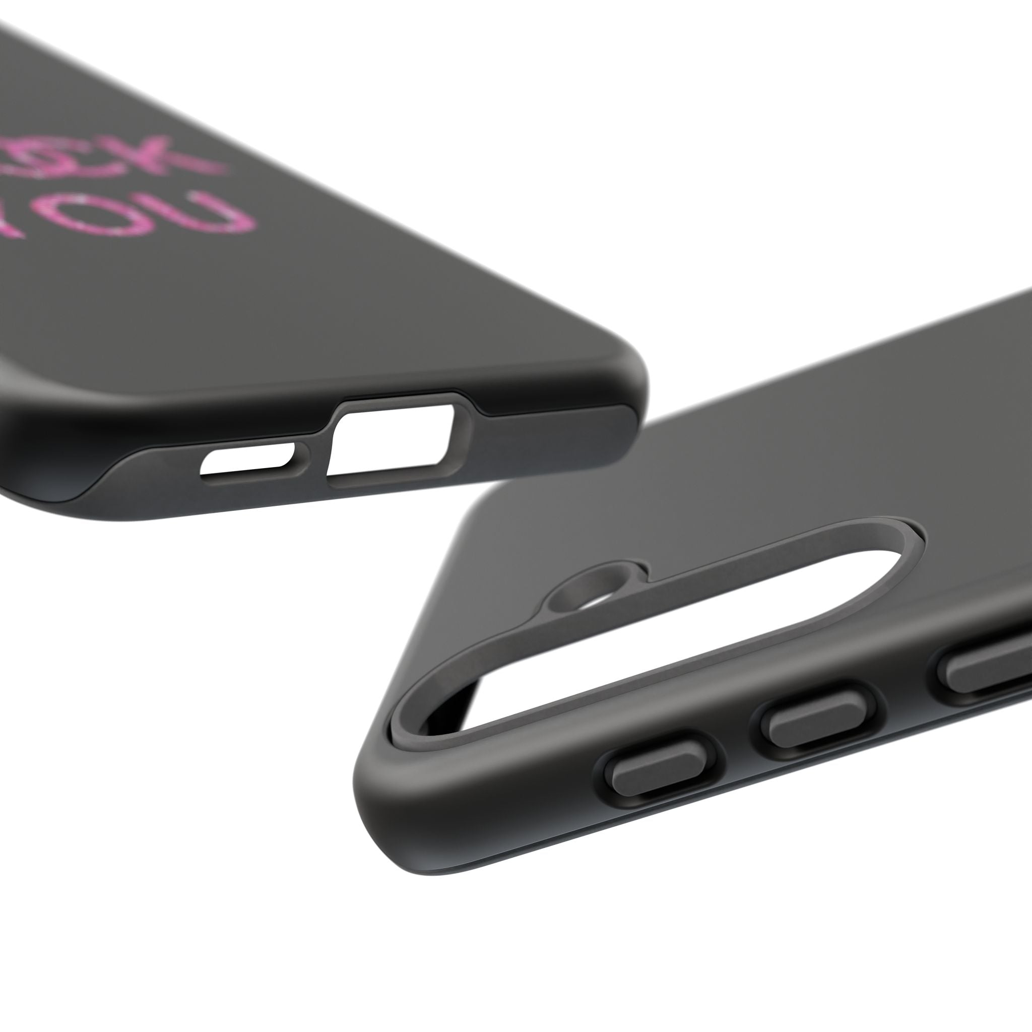 Fanculo Cover per Telefono