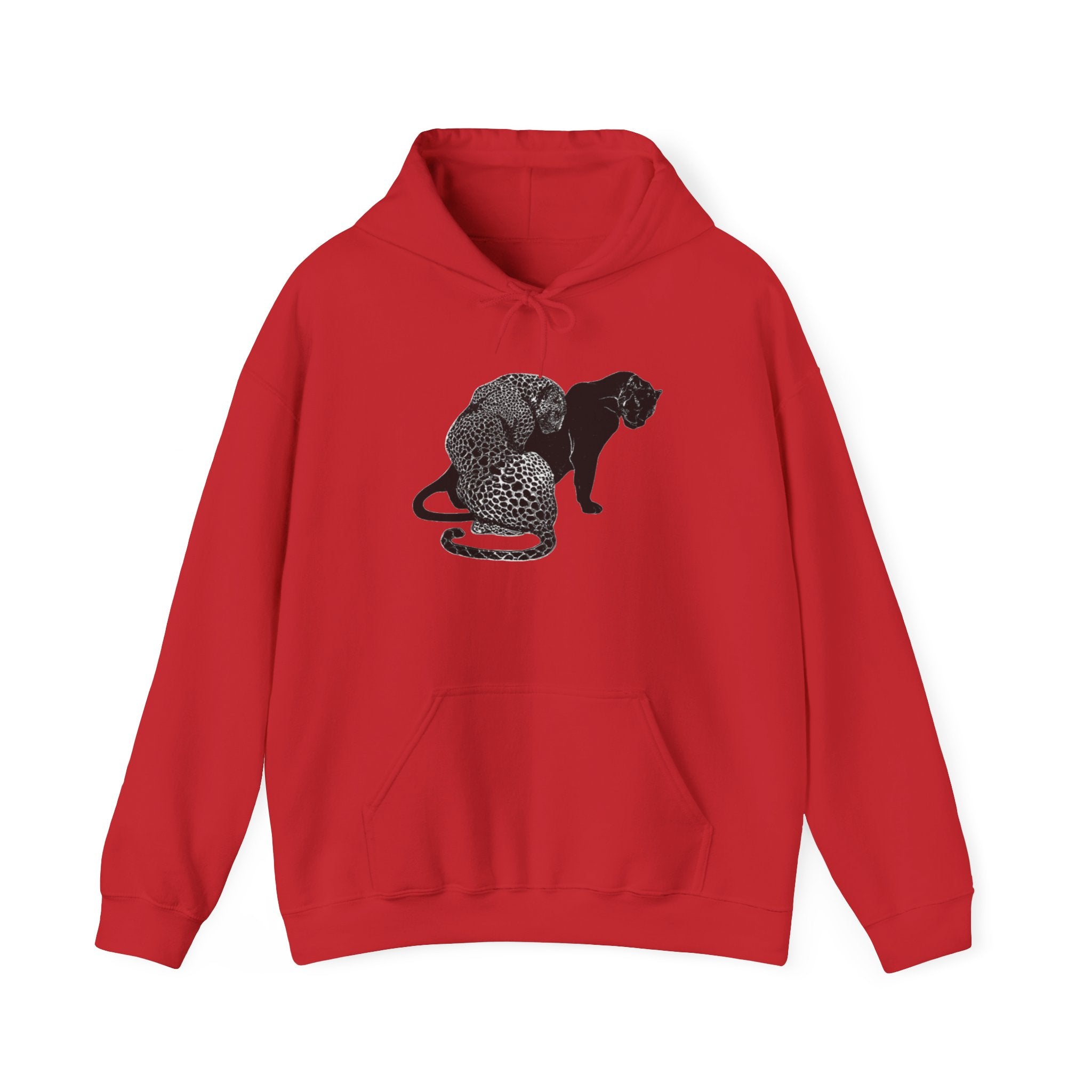Feline Club Hoodie