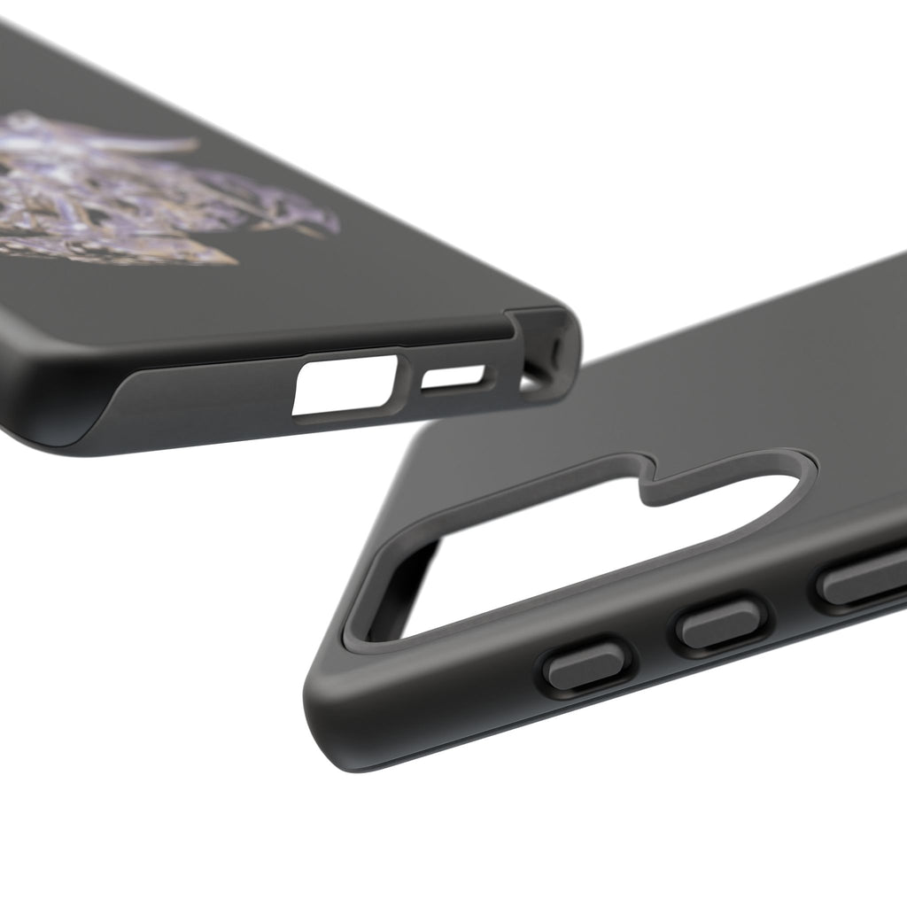 Cover lucida per telefono Dash
