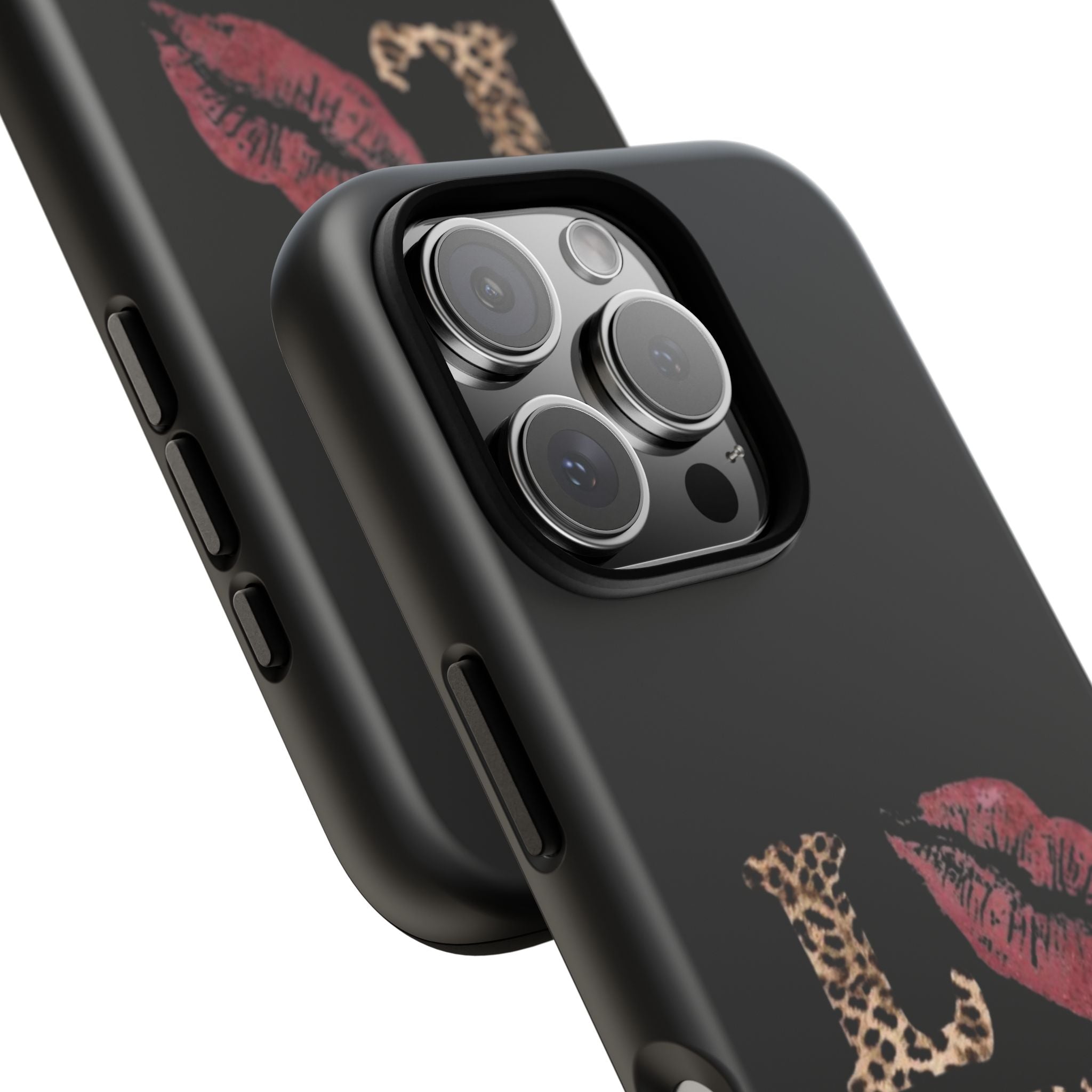 Custodia per telefono Love