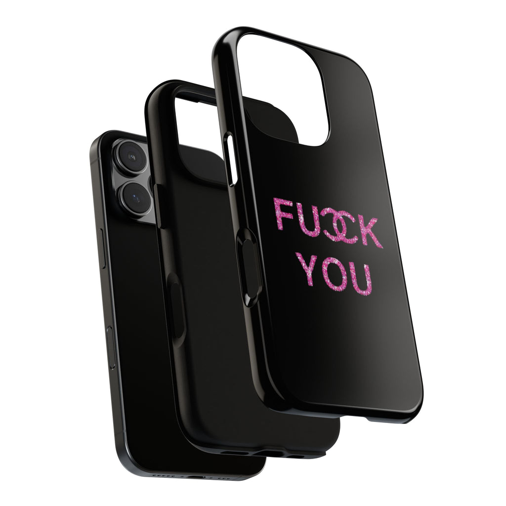Fanculo Cover per Telefono
