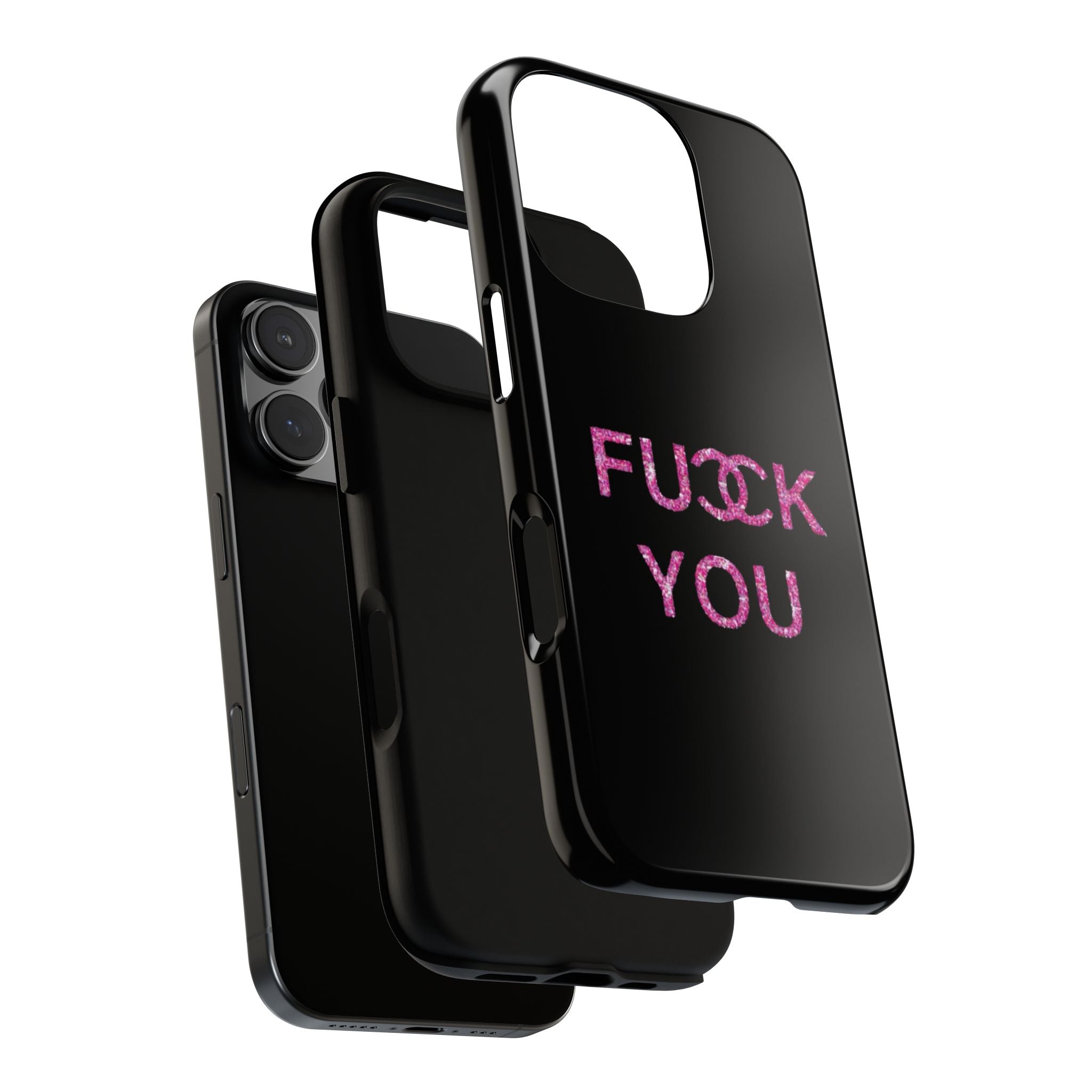 Fanculo Cover per Telefono