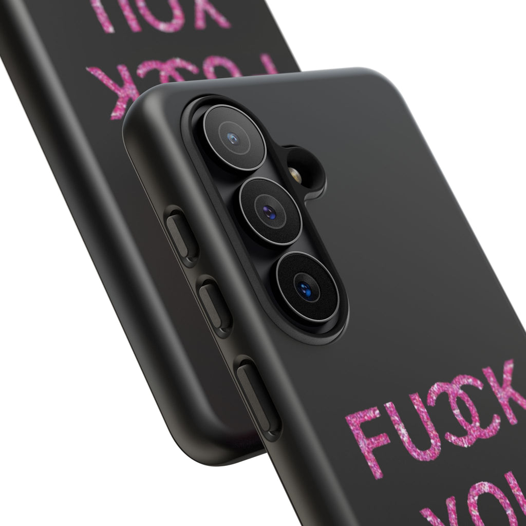 Fanculo Cover per Telefono