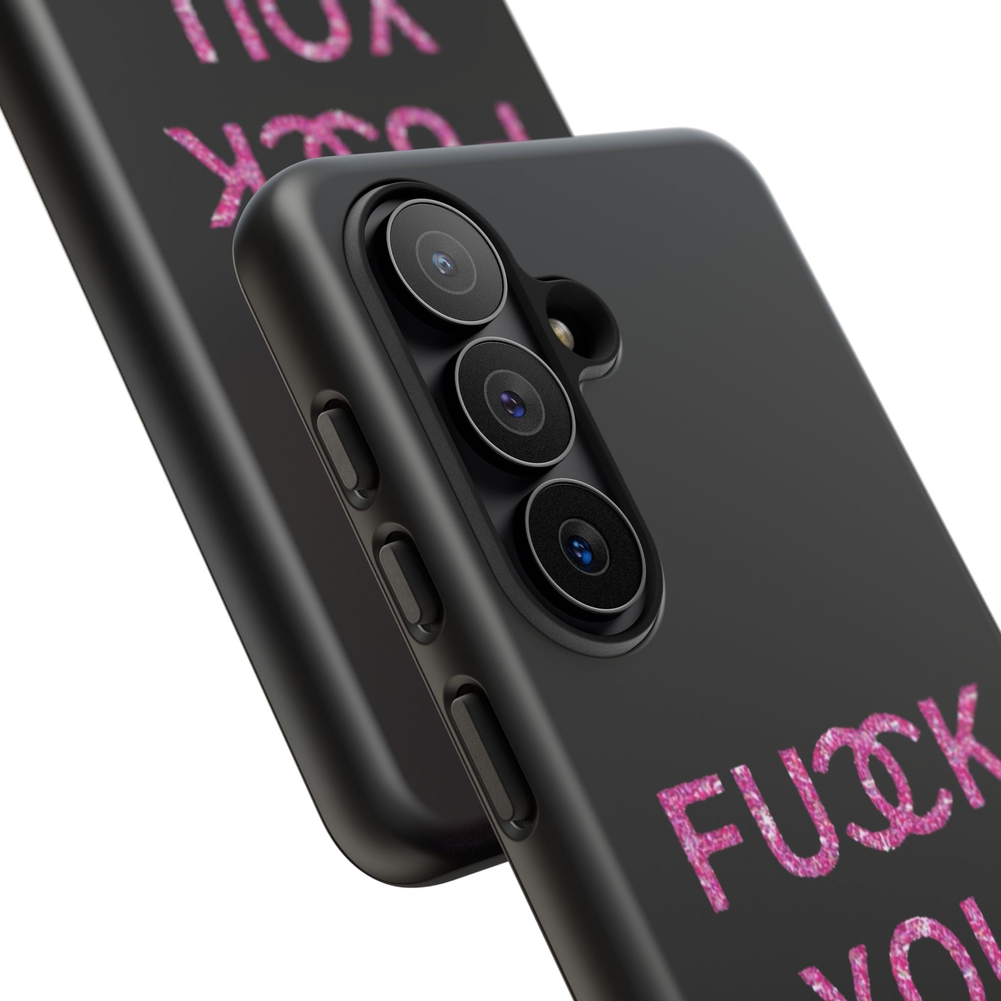 Fanculo Cover per Telefono