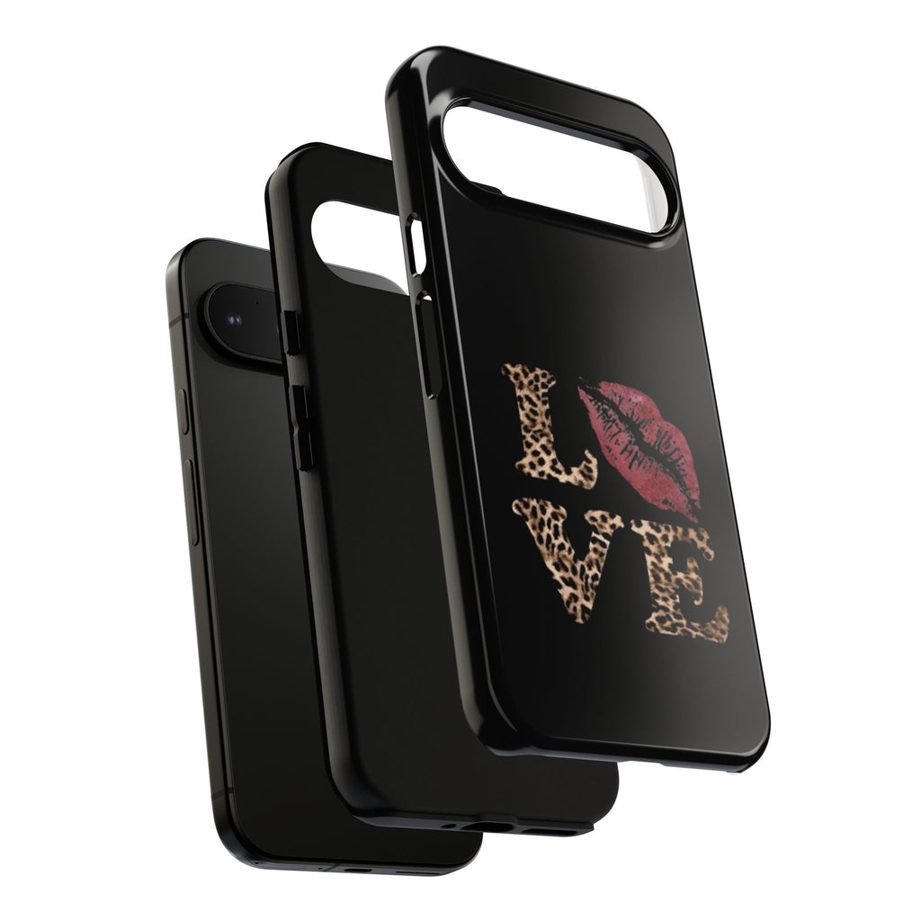 Custodia per telefono Love