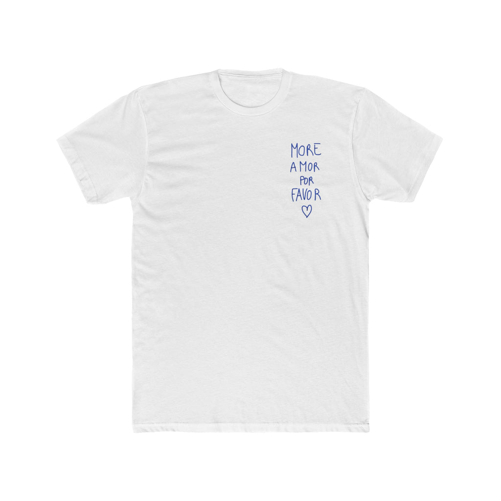 More Amor Tee