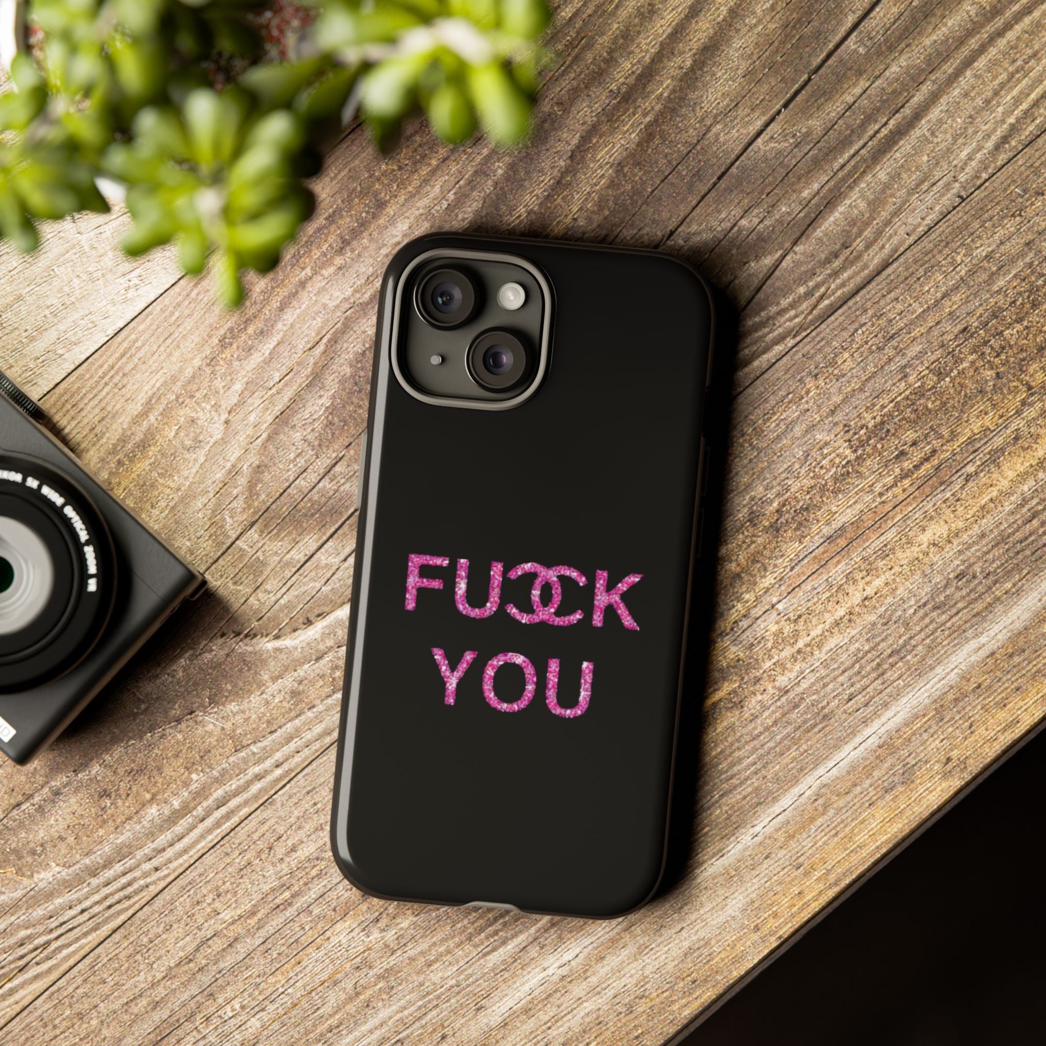 Fanculo Cover per Telefono
