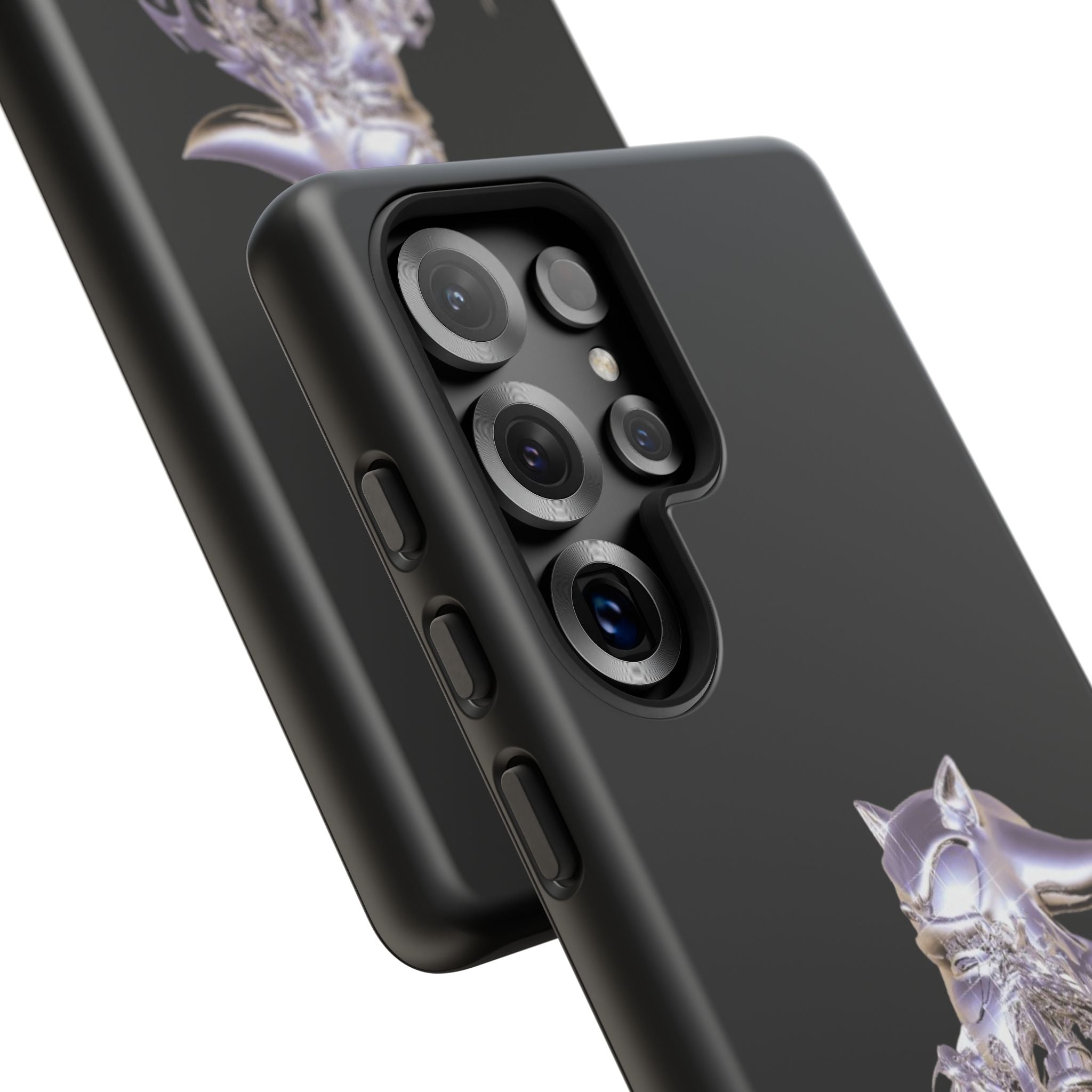 Cover lucida per telefono Dash