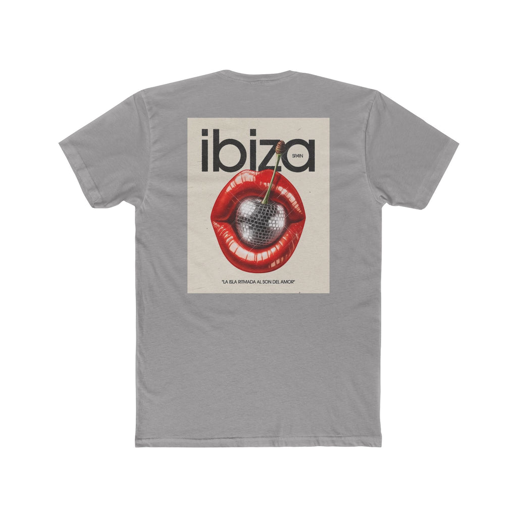 Live Love Ibiza Tee