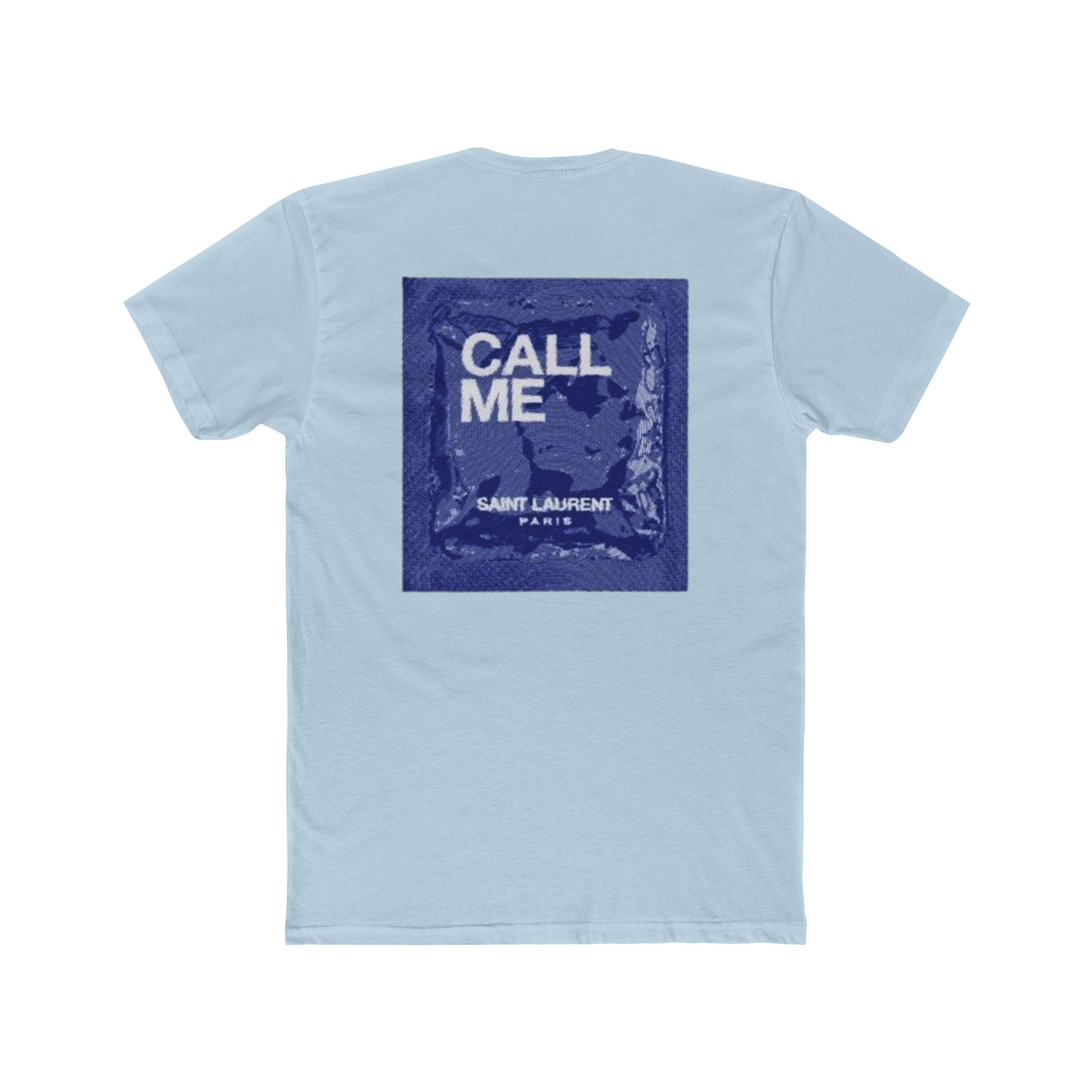 More Amor Tee