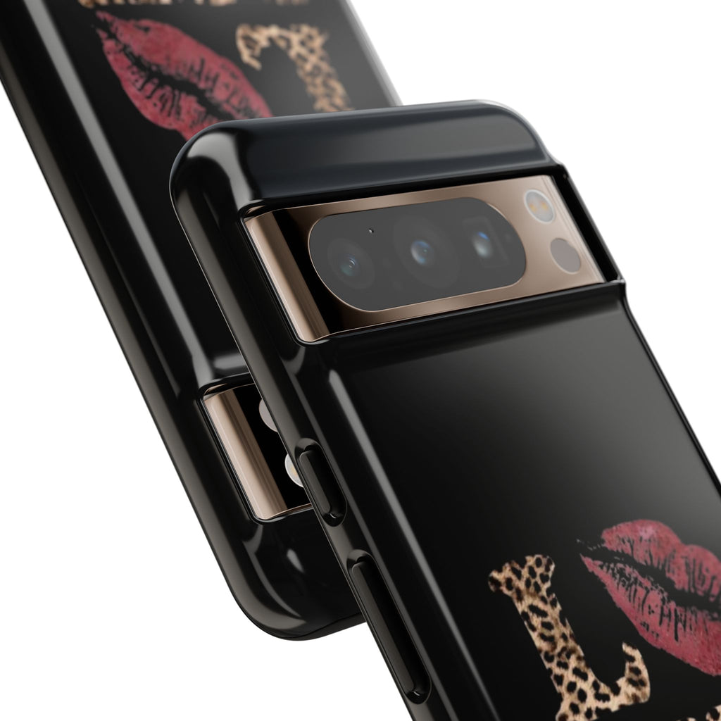 Custodia per telefono Love