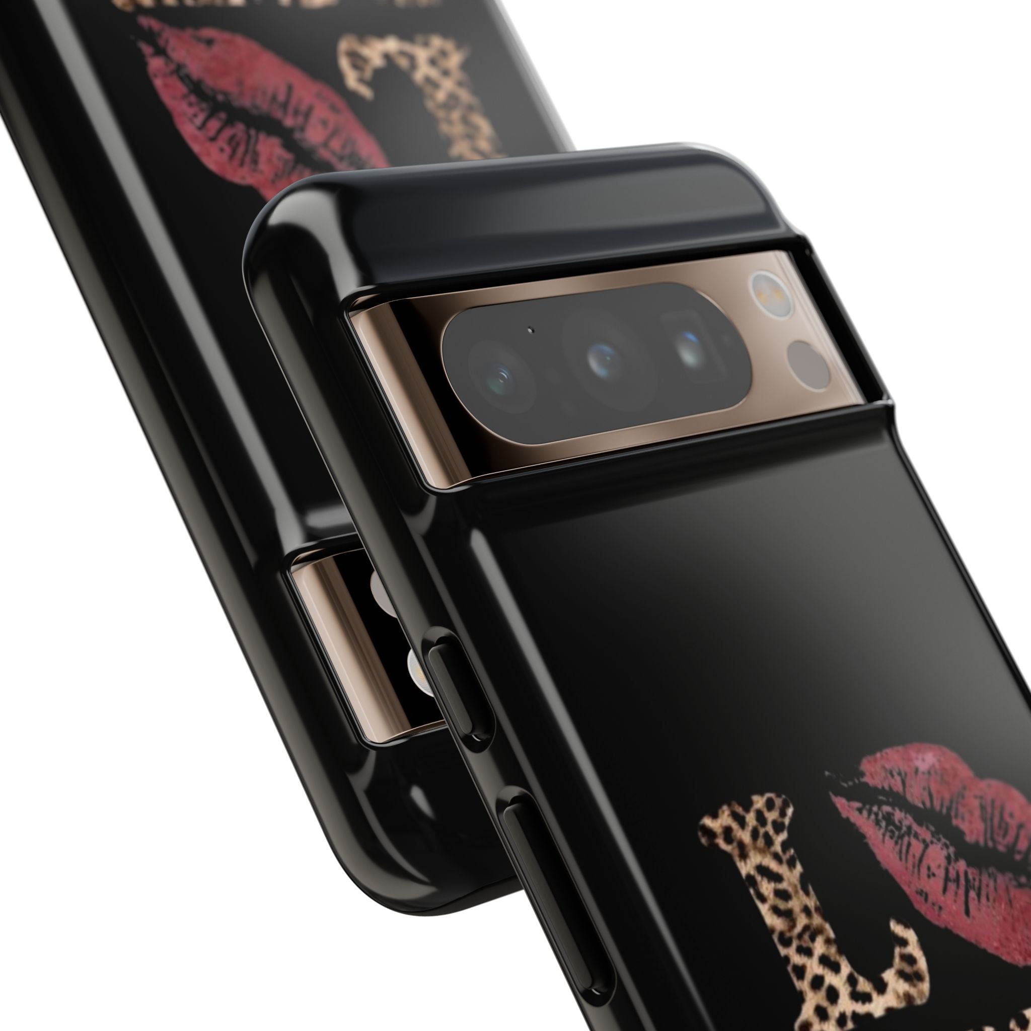 Custodia per telefono Love