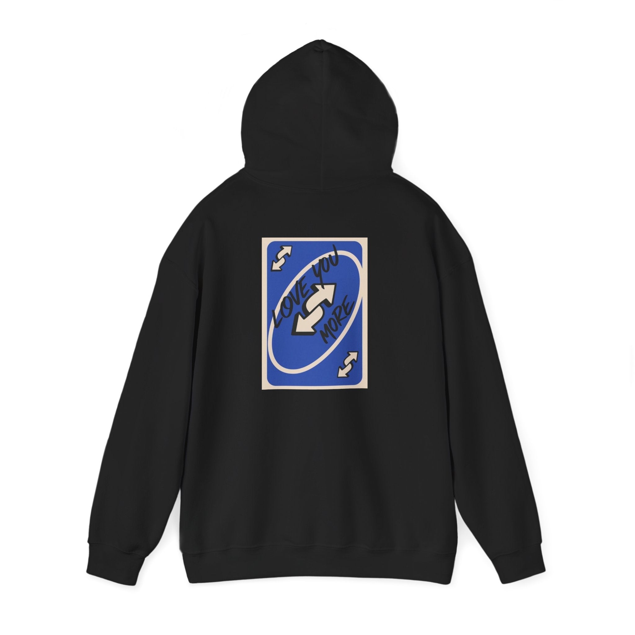 Drunk Thoughts Hoodie
