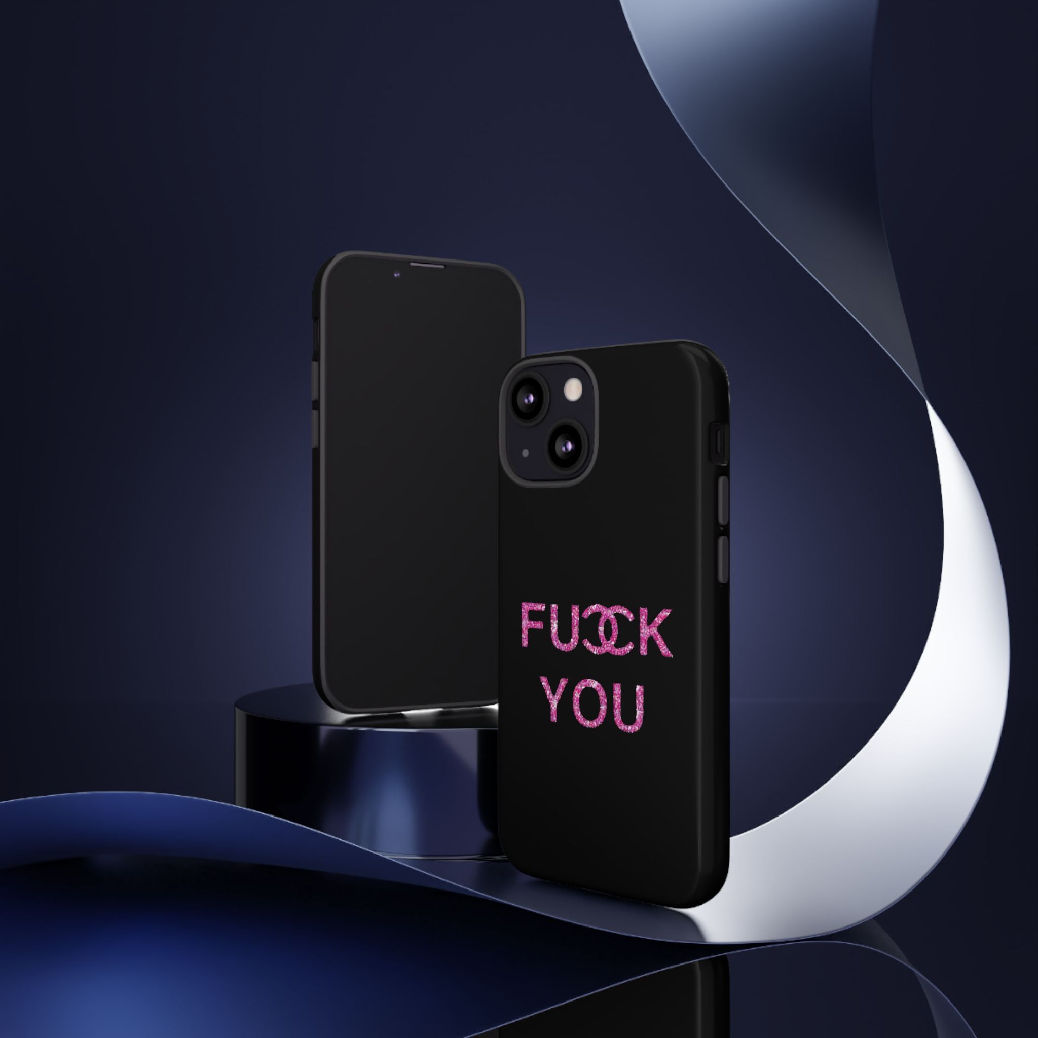 Fanculo Cover per Telefono
