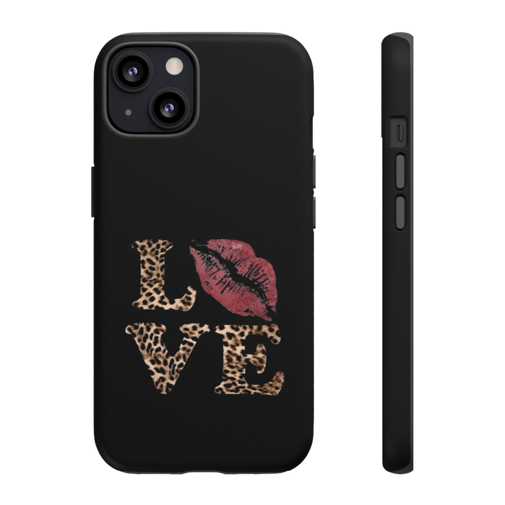 Custodia per telefono Love