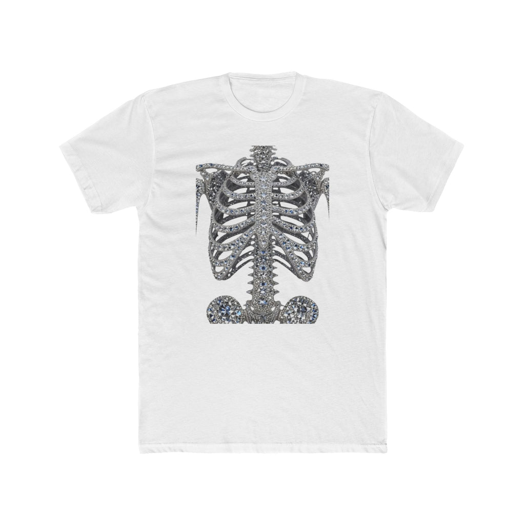 T-shirt Diamond Bones