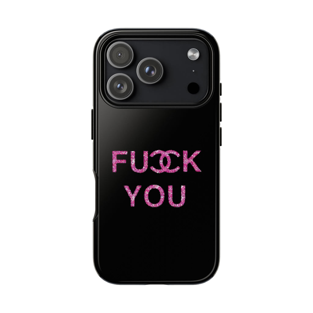 Fanculo Cover per Telefono