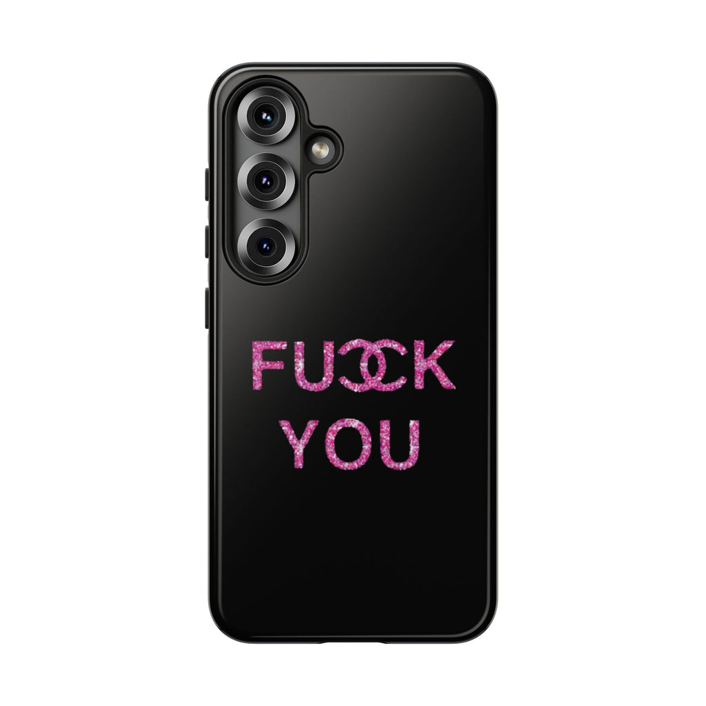 Fanculo Cover per Telefono