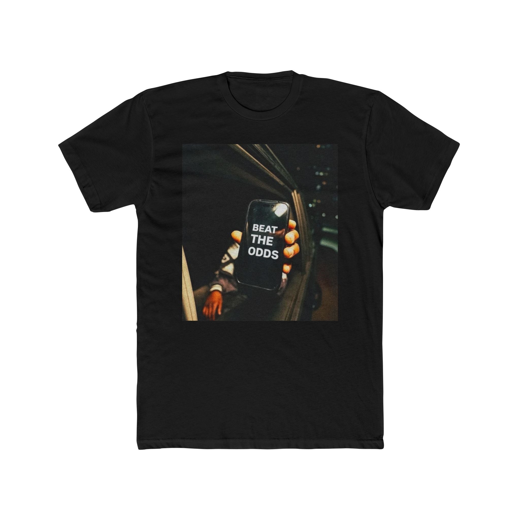 Beat The Odds Tee
