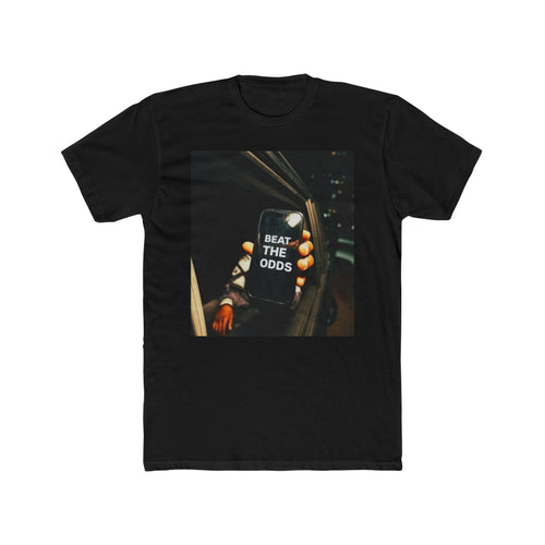 Beat The Odds Tee
