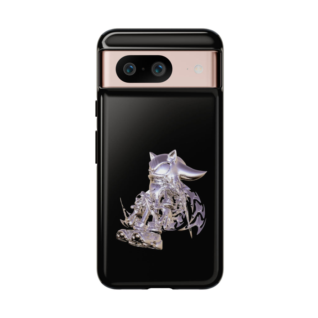 Cover lucida per telefono Dash