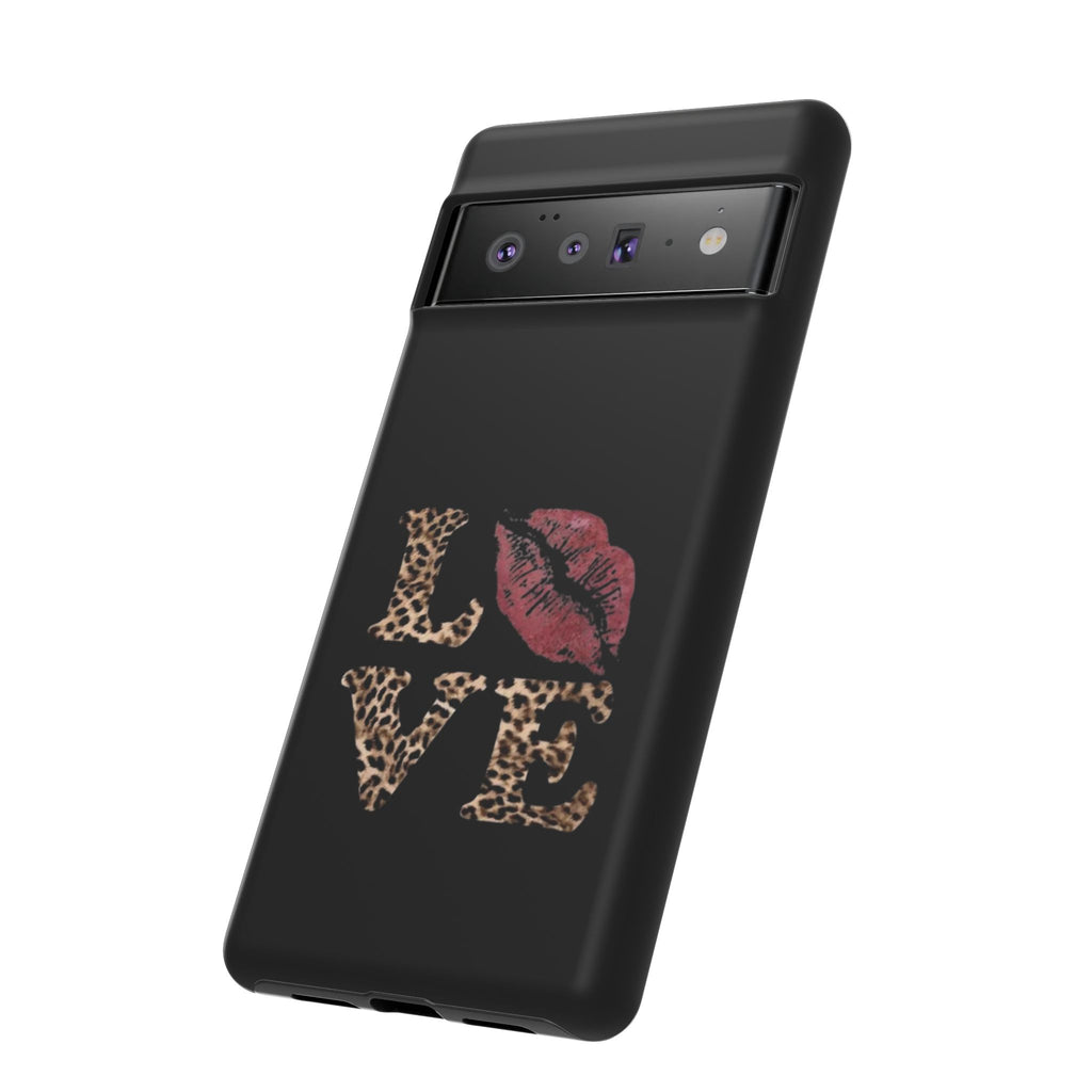 Custodia per telefono Love