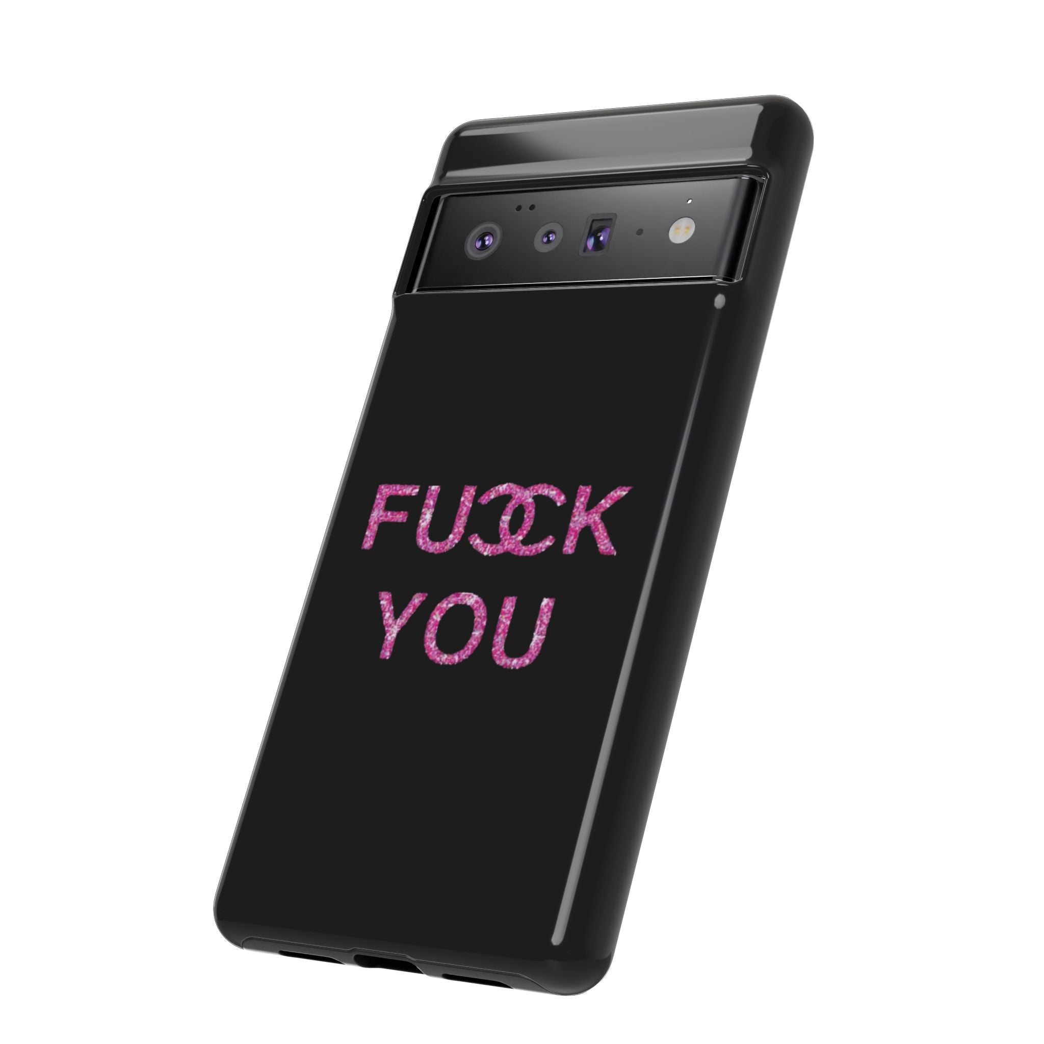 Fanculo Cover per Telefono