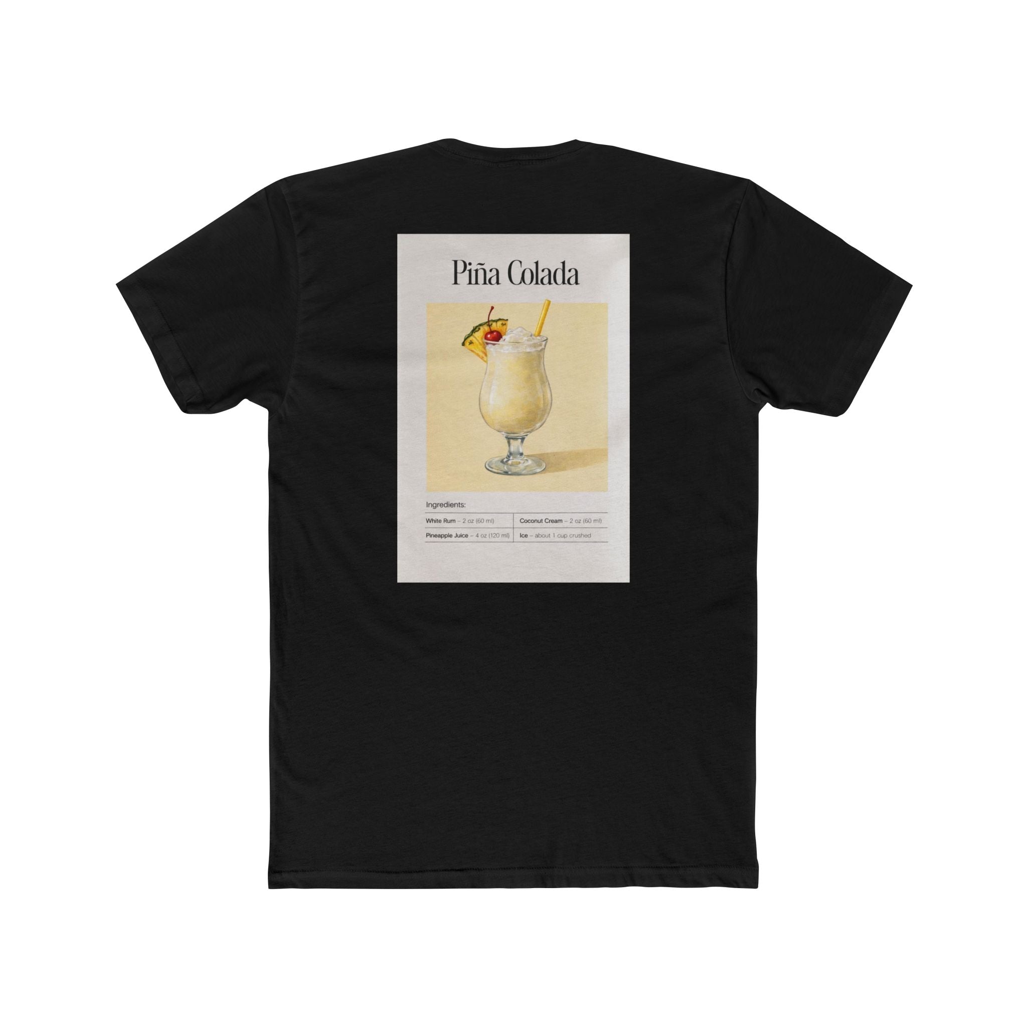 Piña Colada Tee