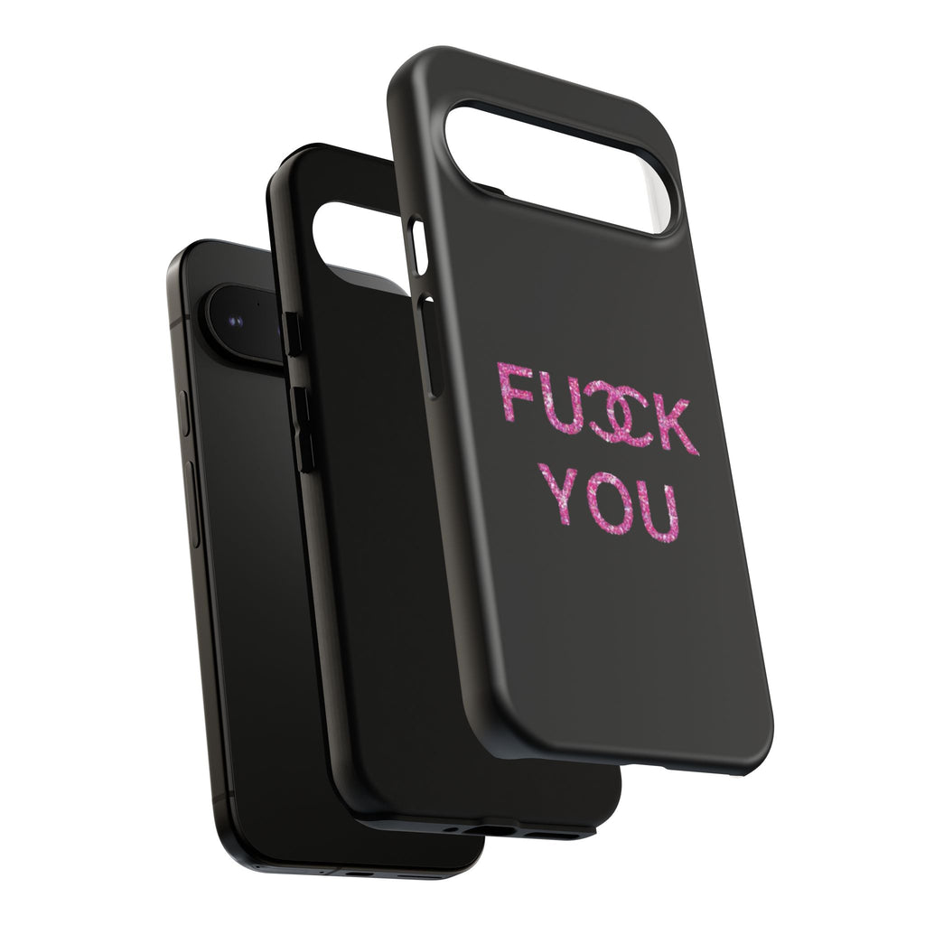 Fanculo Cover per Telefono