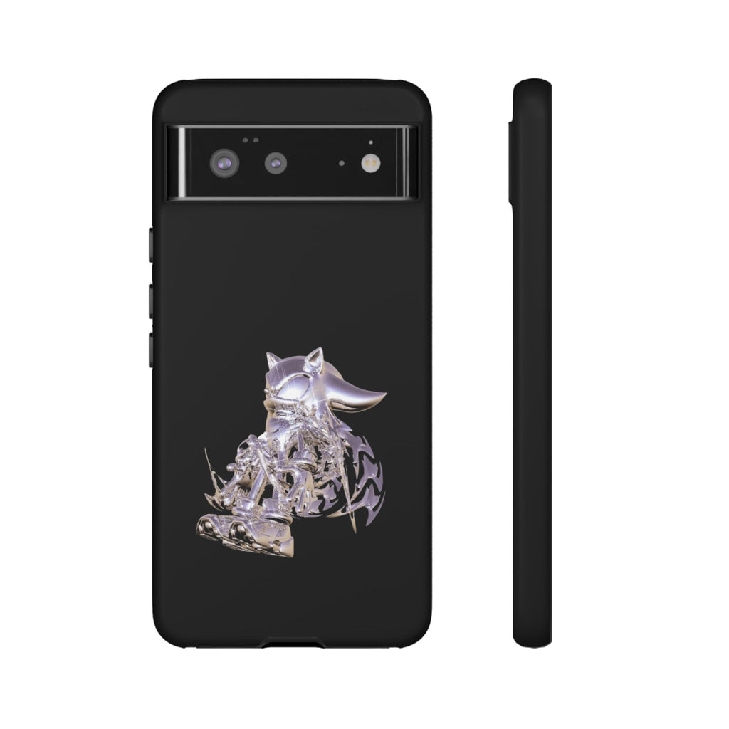 Cover lucida per telefono Dash