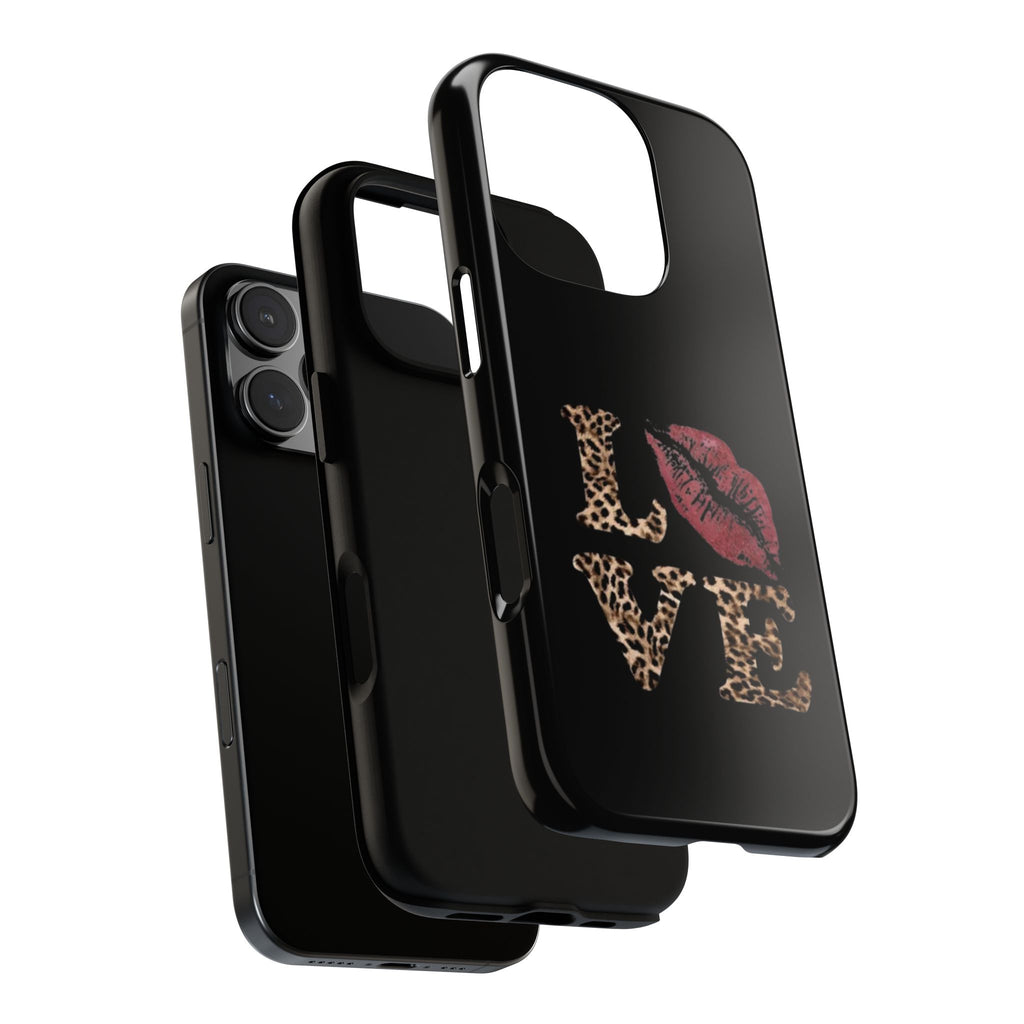 Custodia per telefono Love