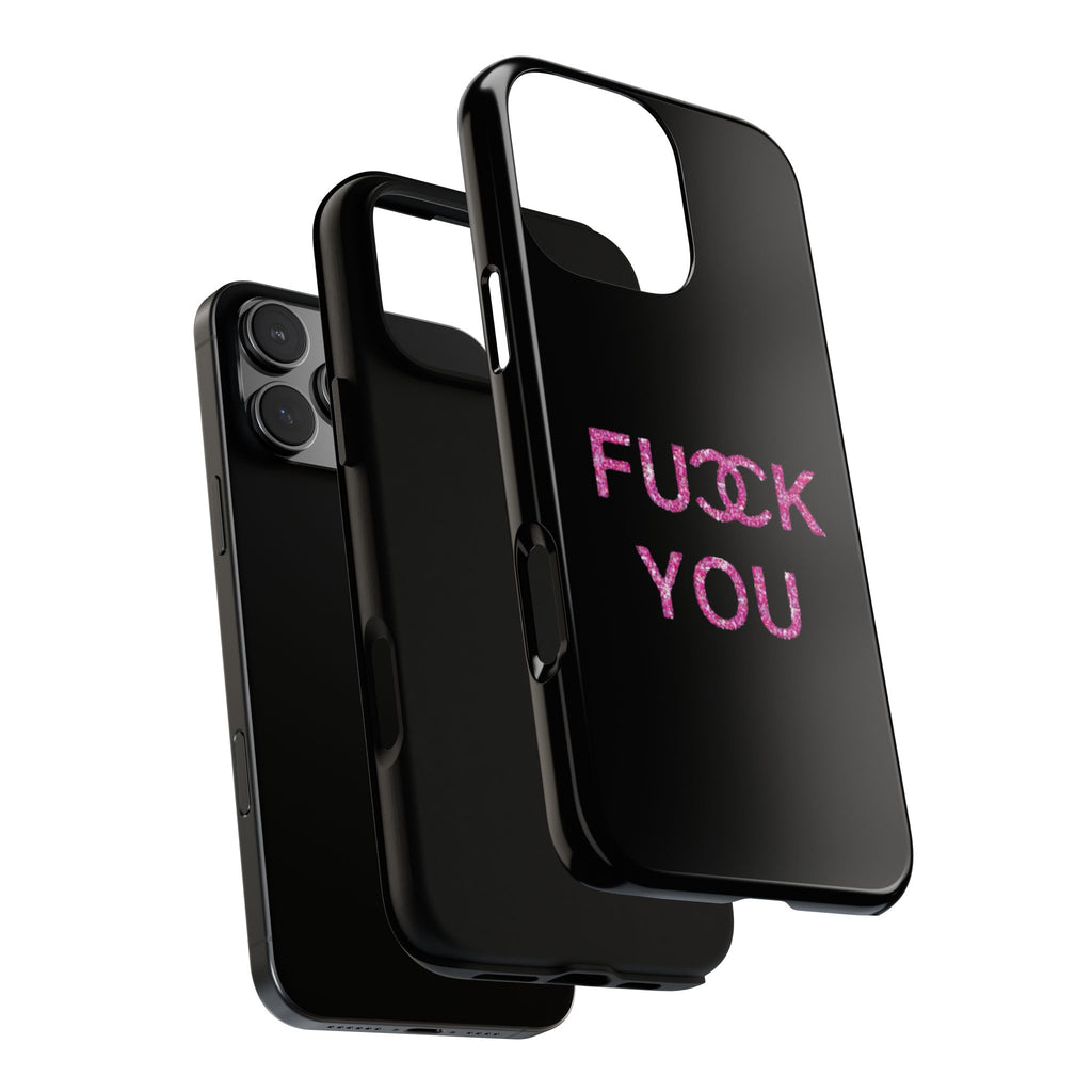 Fanculo Cover per Telefono