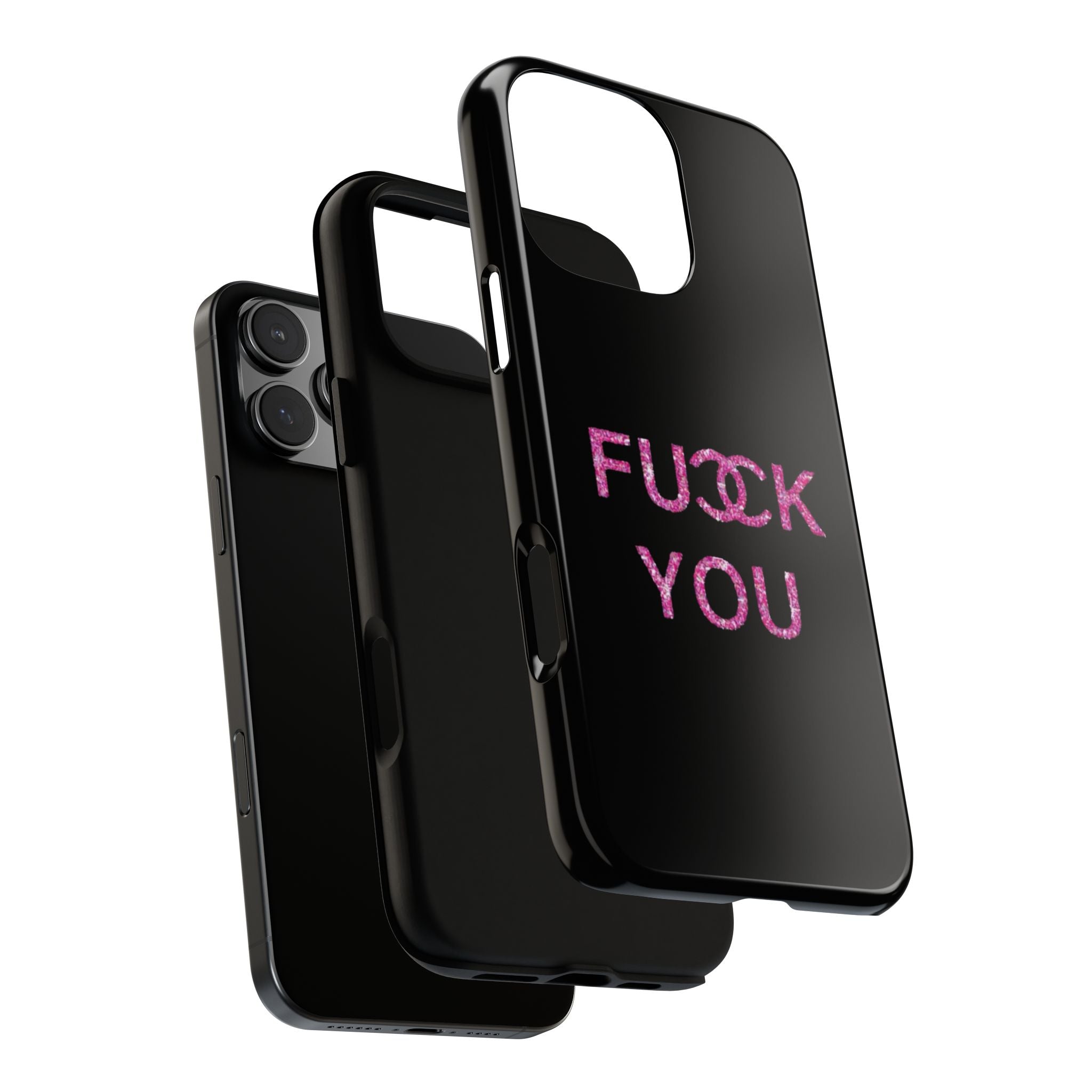 Fanculo Cover per Telefono