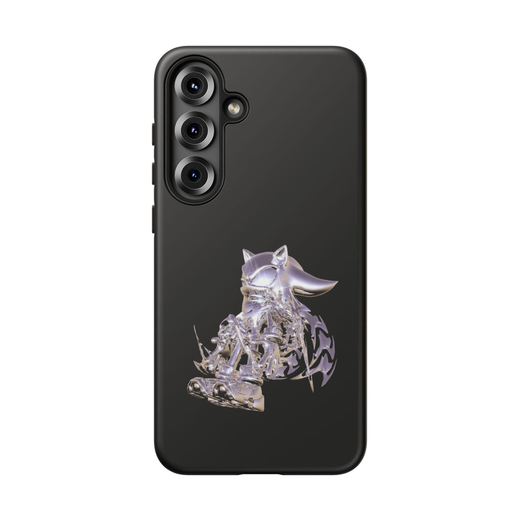 Cover lucida per telefono Dash