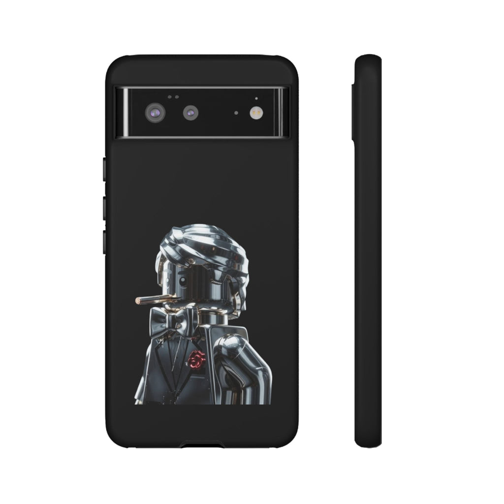 Cover per telefono Shiny Brickman