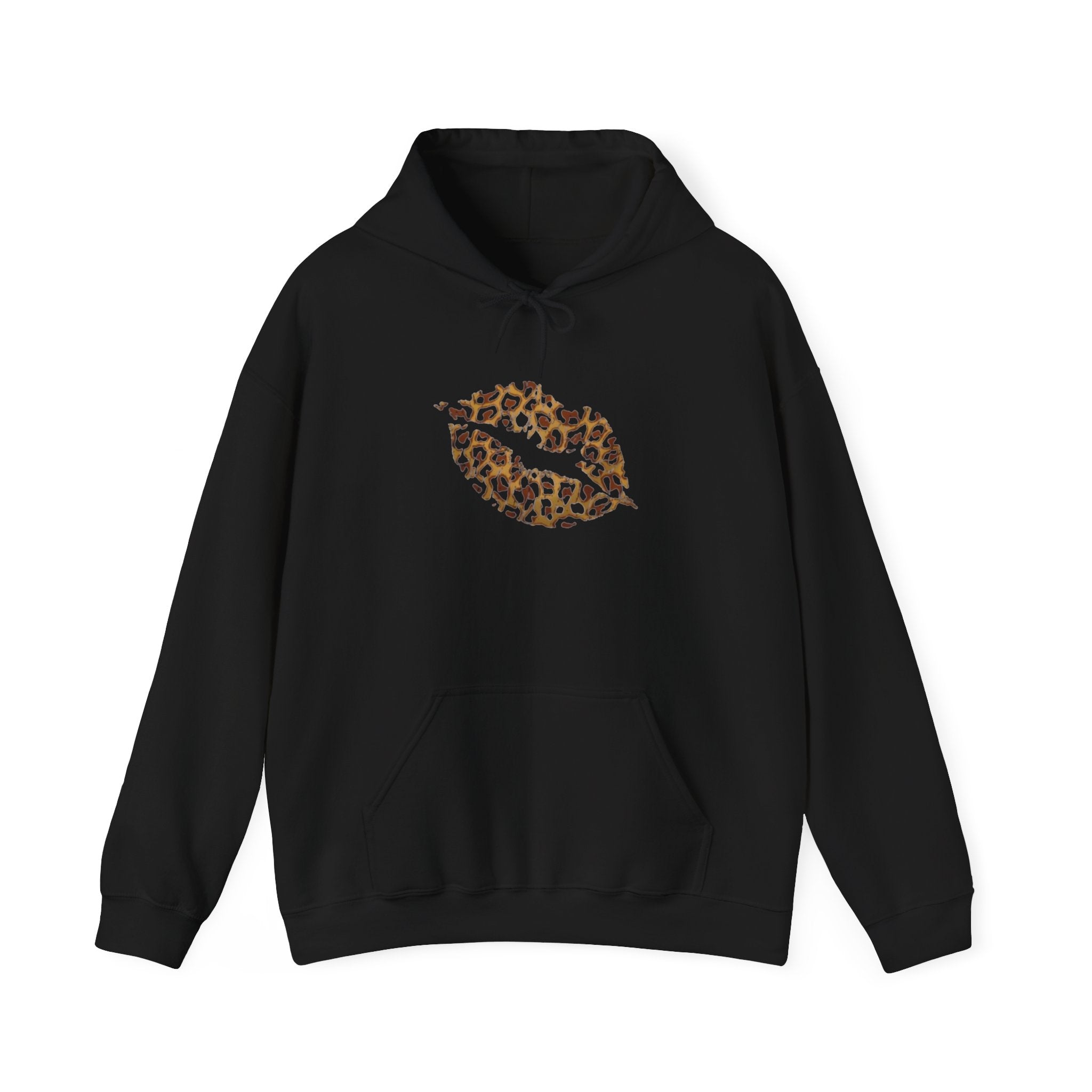 Dangerous Love Hoodie