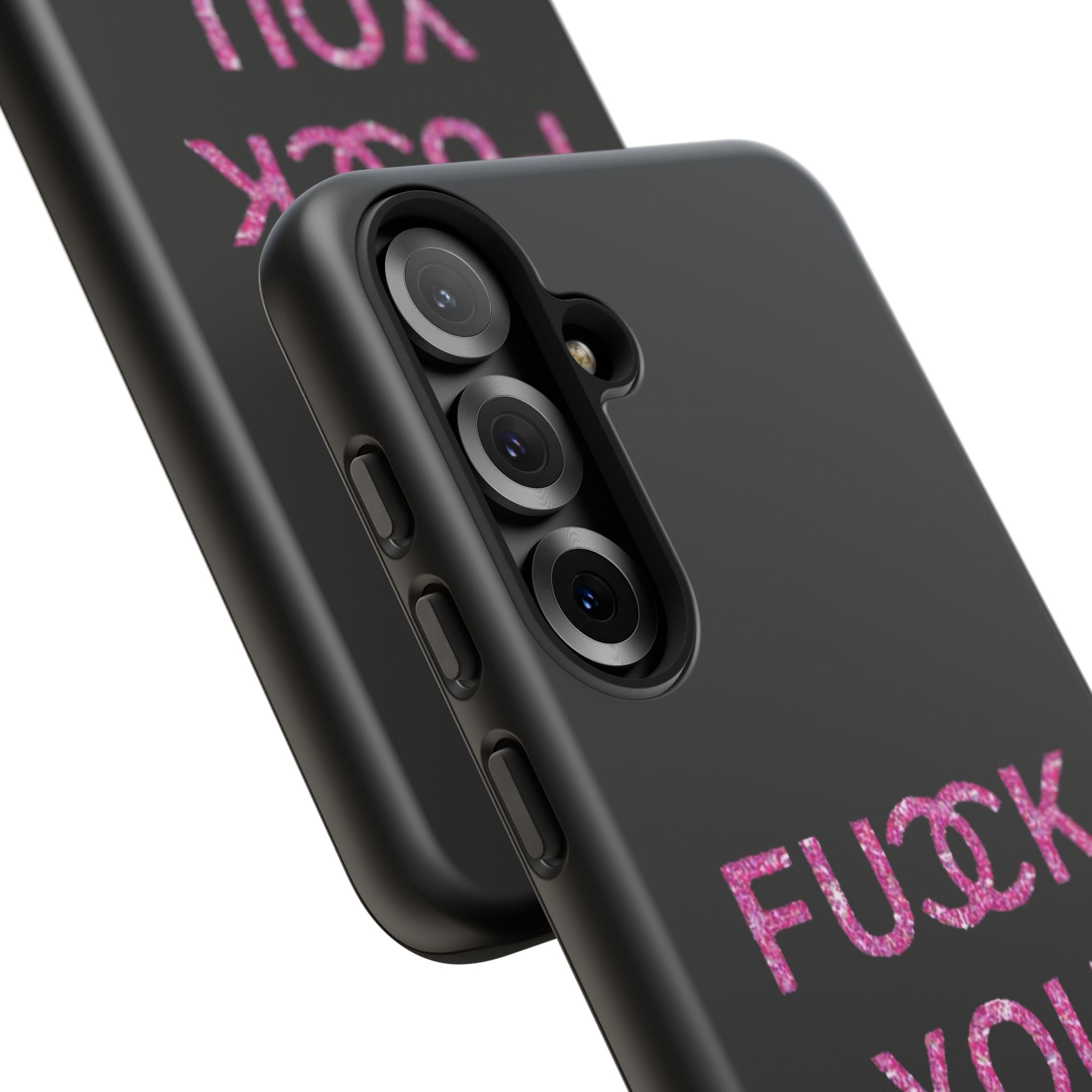 Fanculo Cover per Telefono