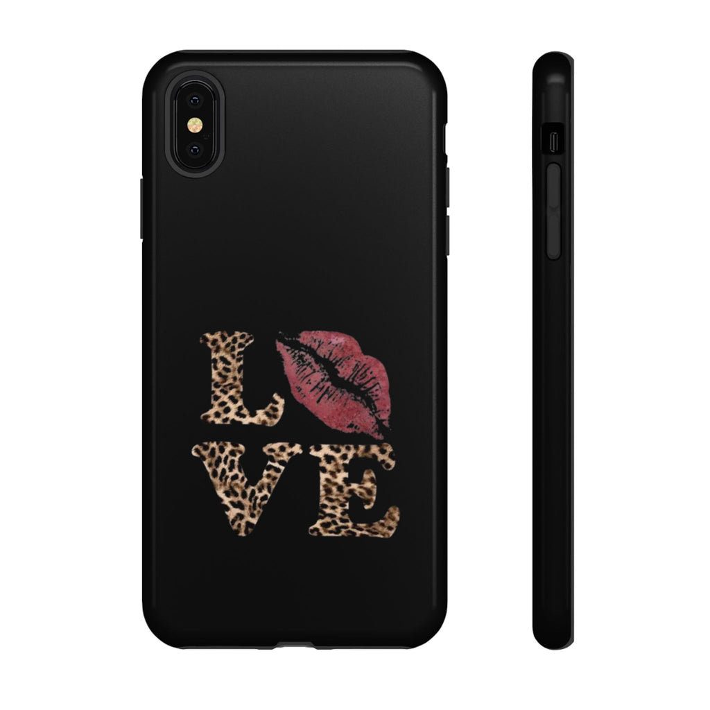 Custodia per telefono Love