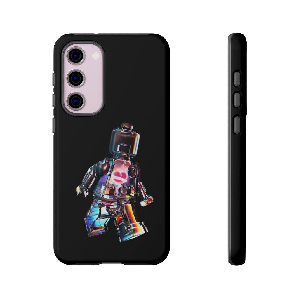 Custodia per telefono Brickman