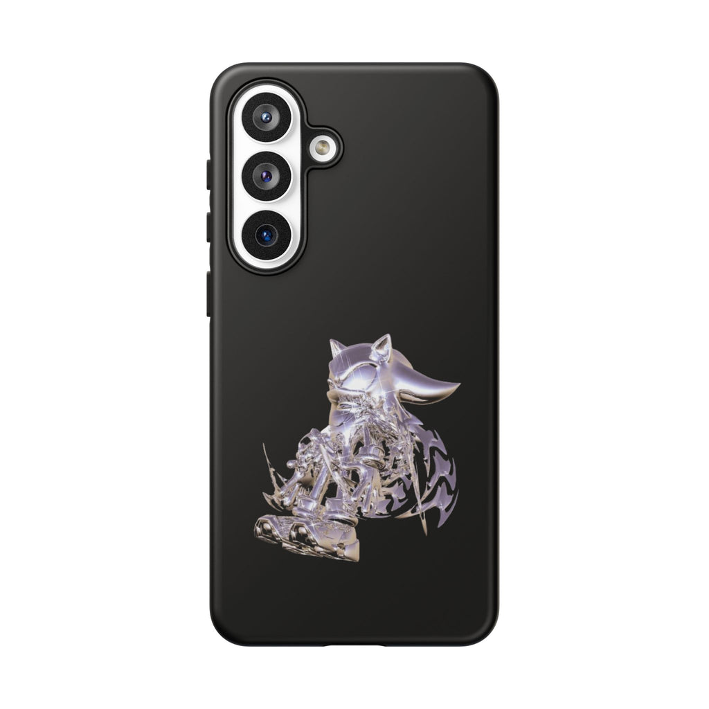 Cover lucida per telefono Dash