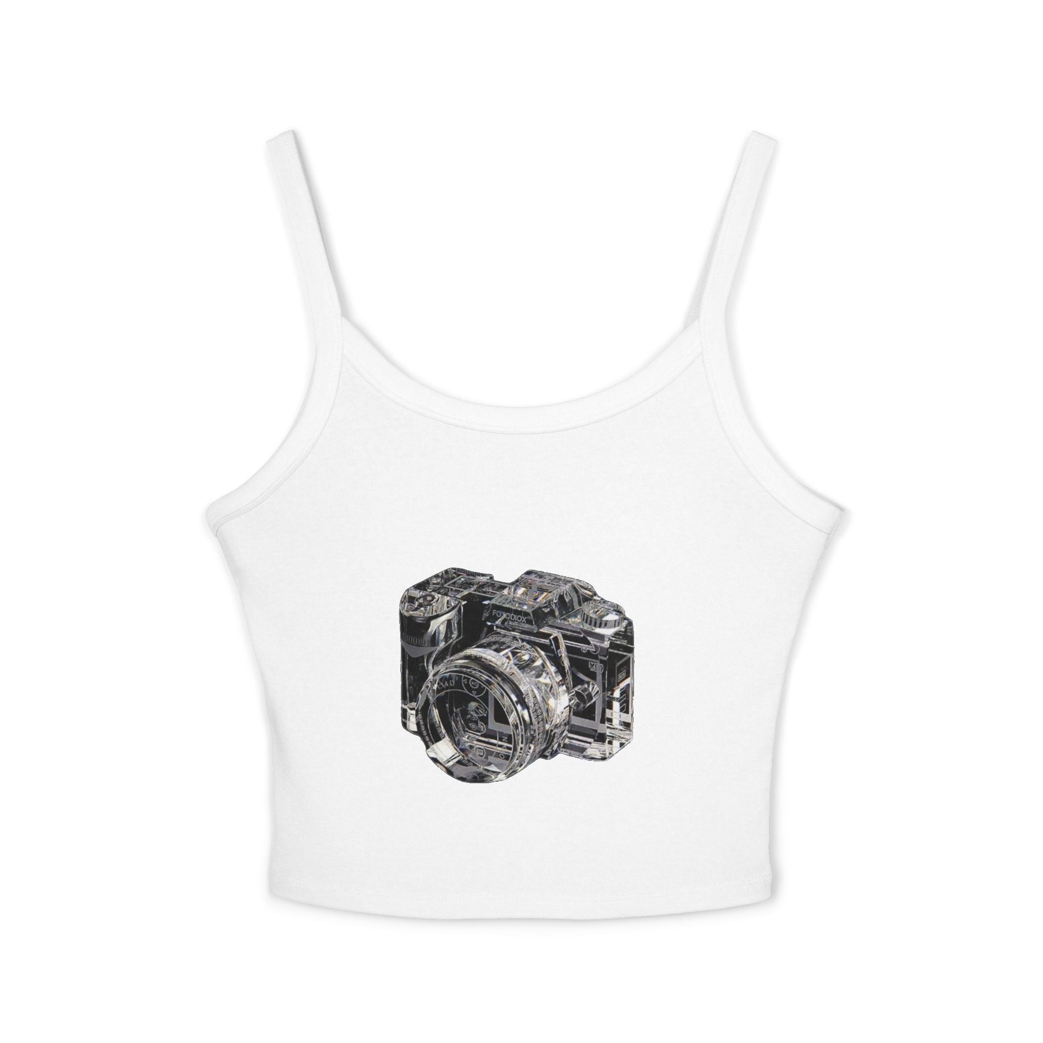 Flashback Tank