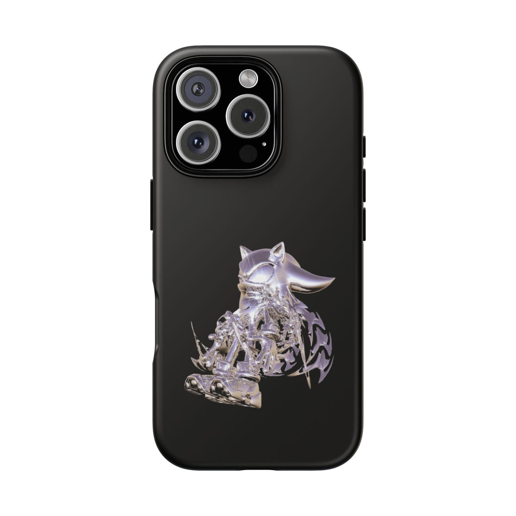 Cover lucida per telefono Dash