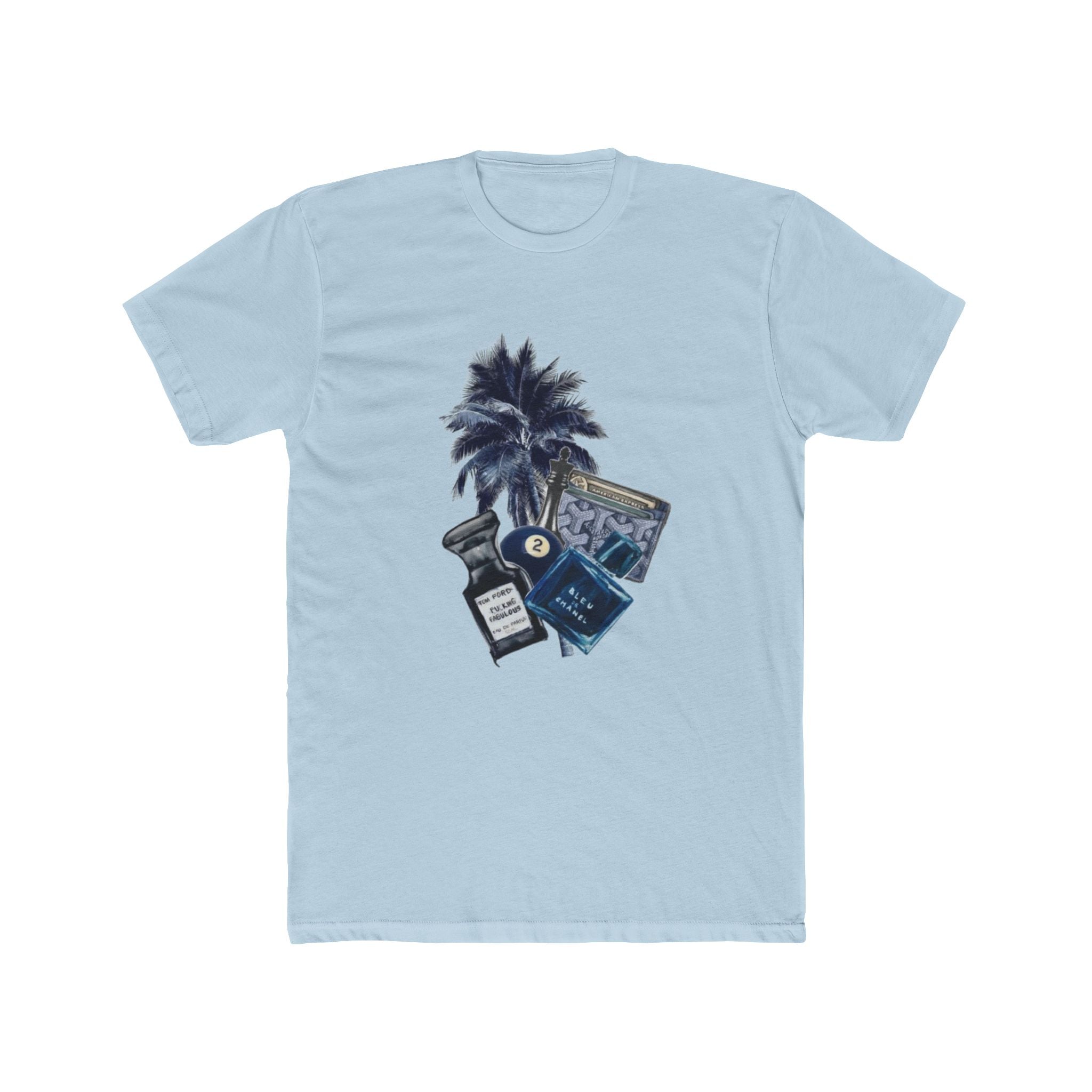 Luxury Lifestyle Tee