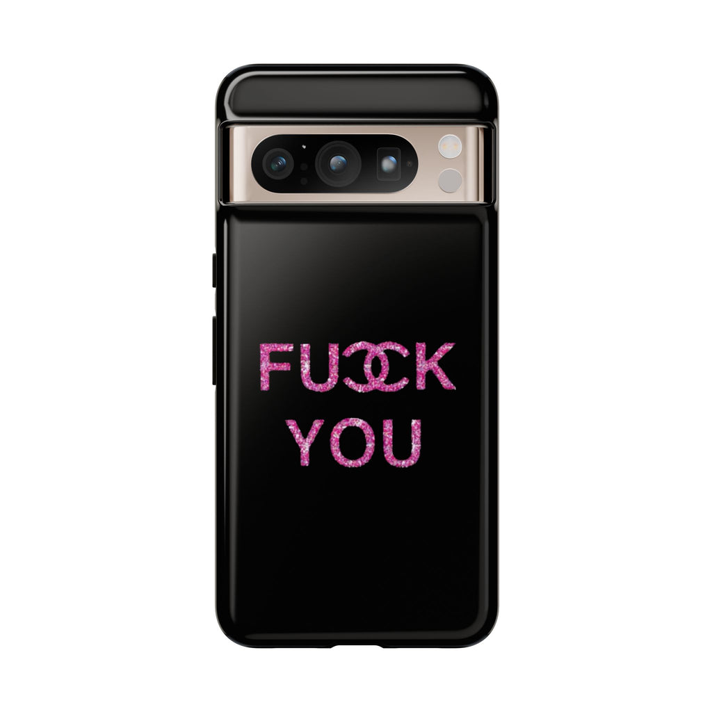 Fanculo Cover per Telefono