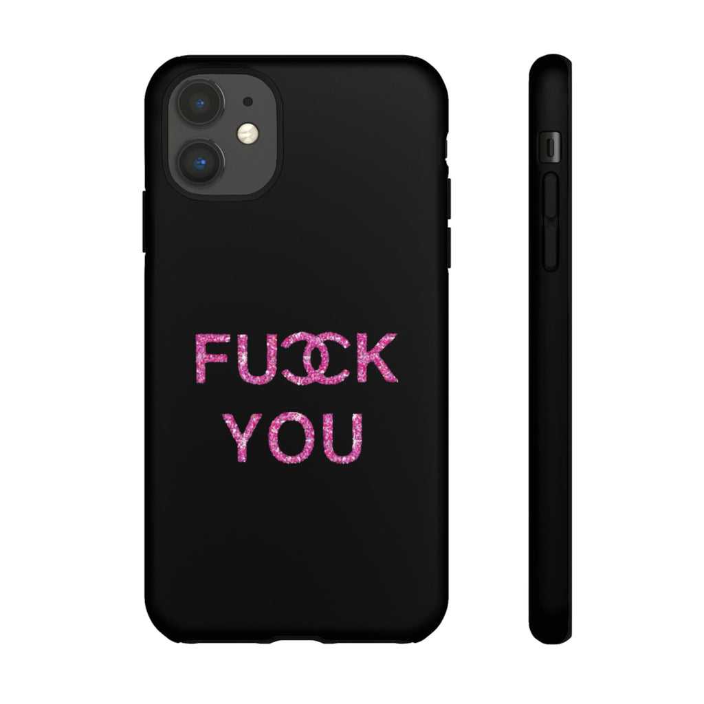 Fanculo Cover per Telefono
