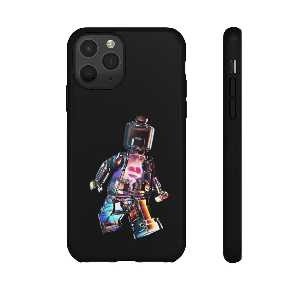 Custodia per telefono Brickman