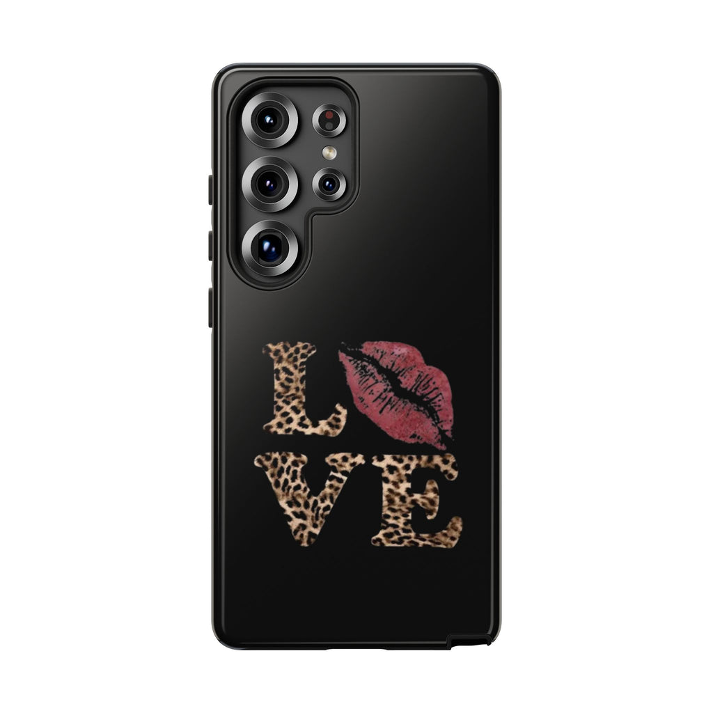 Custodia per telefono Love